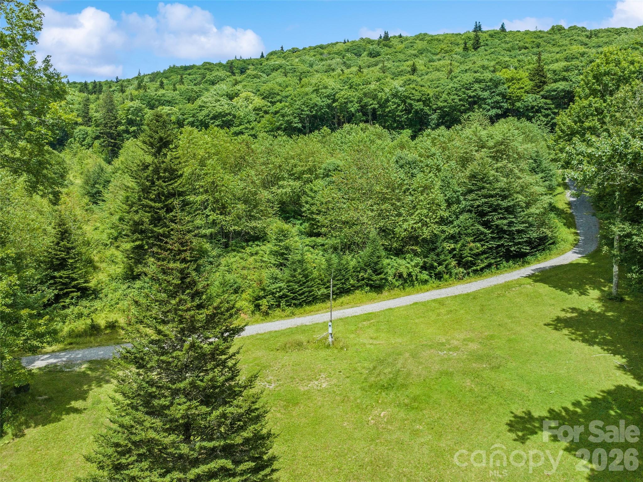 261 Yonah Drive — Maggie Valley