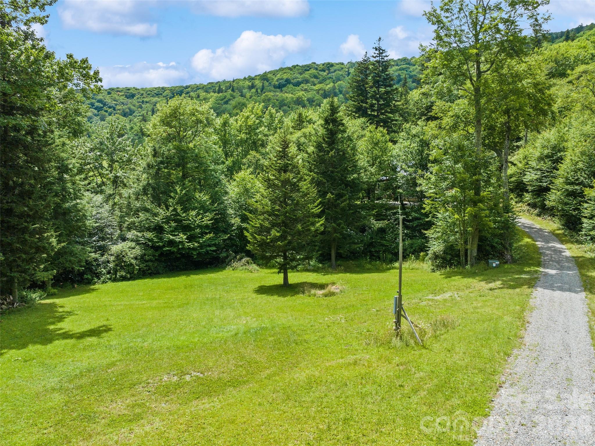 261 Yonah Drive — Maggie Valley