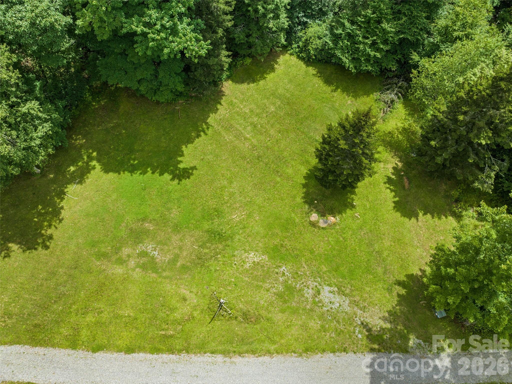 261 Yonah Drive — Maggie Valley