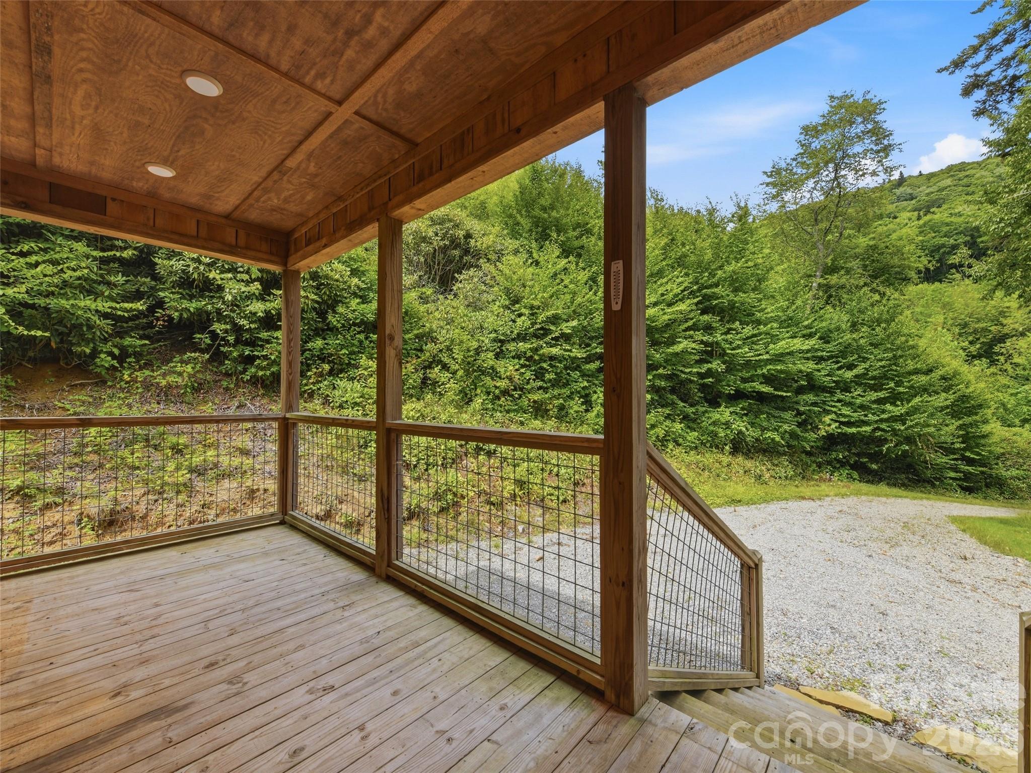 261 Yonah Drive — Maggie Valley