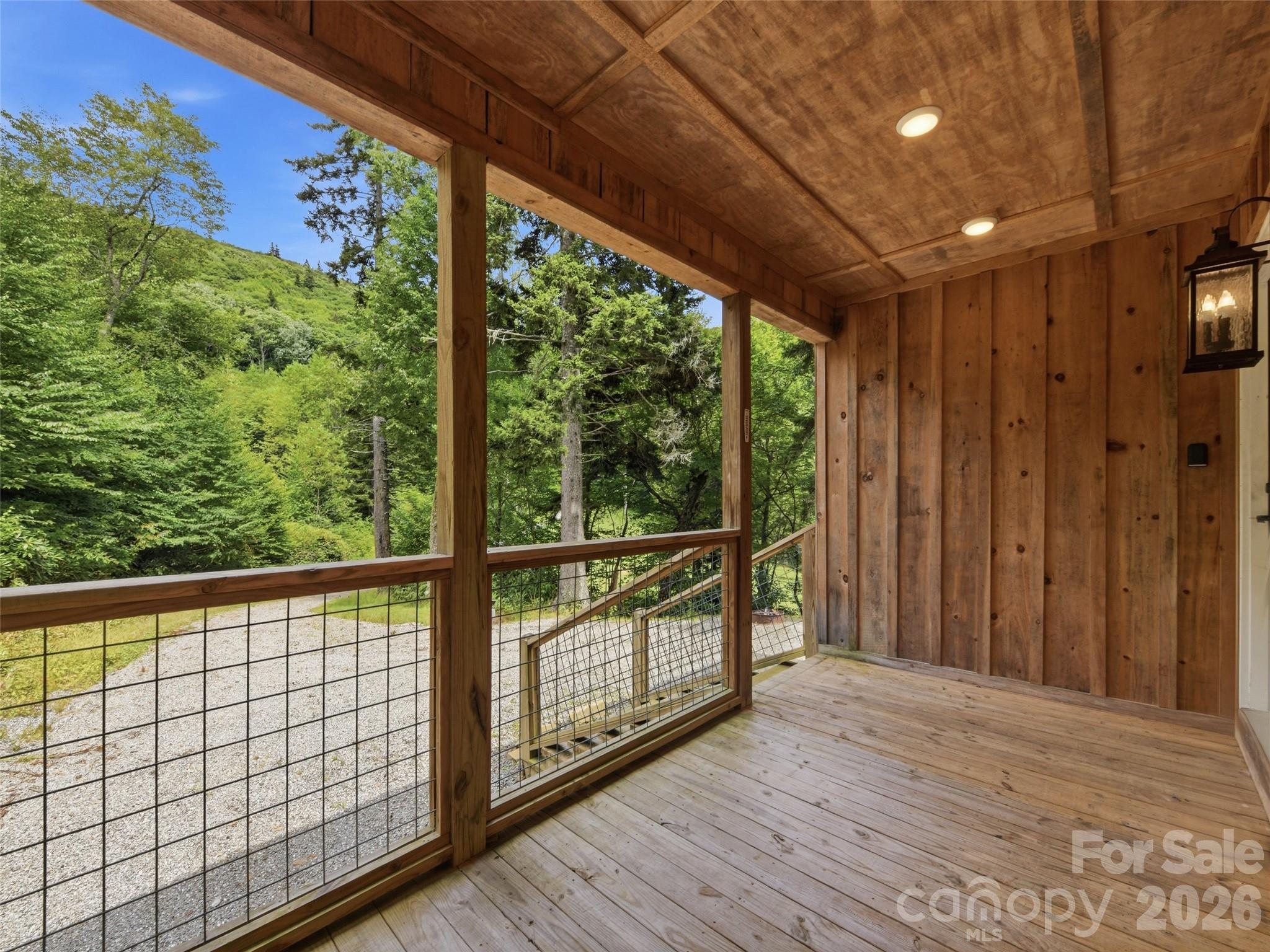 261 Yonah Drive — Maggie Valley