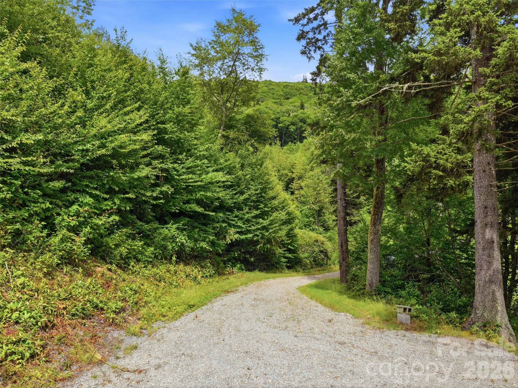 261 Yonah Drive — Maggie Valley