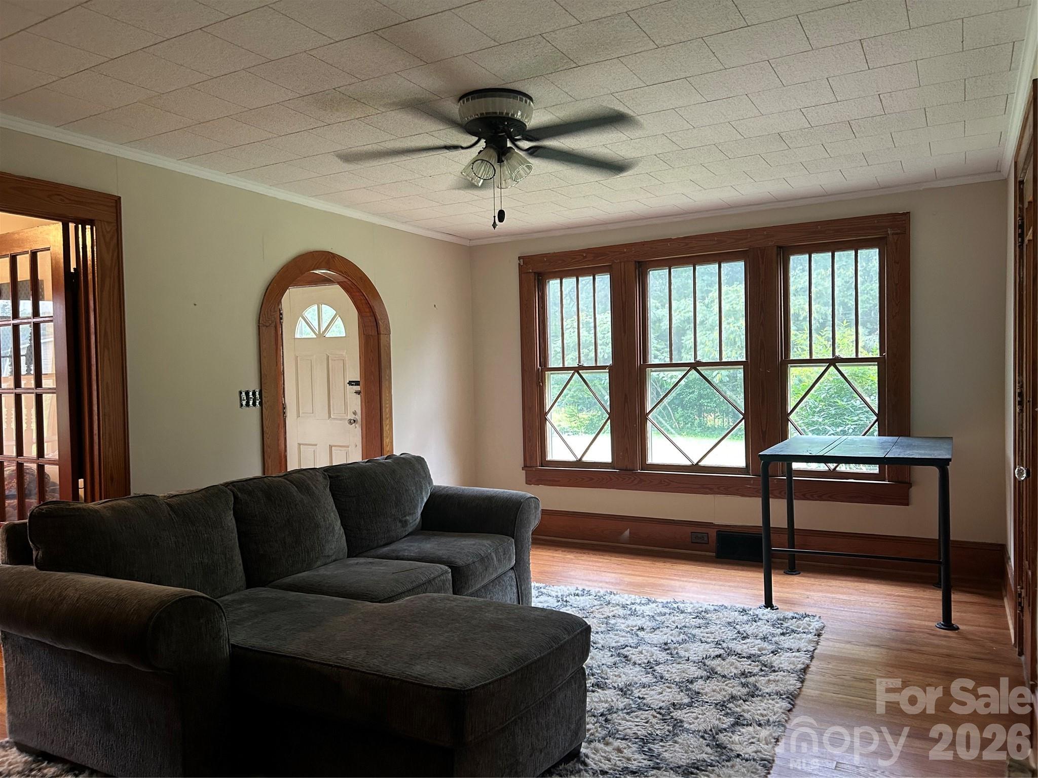 2435 Sherrills Ford Road — Salisbury