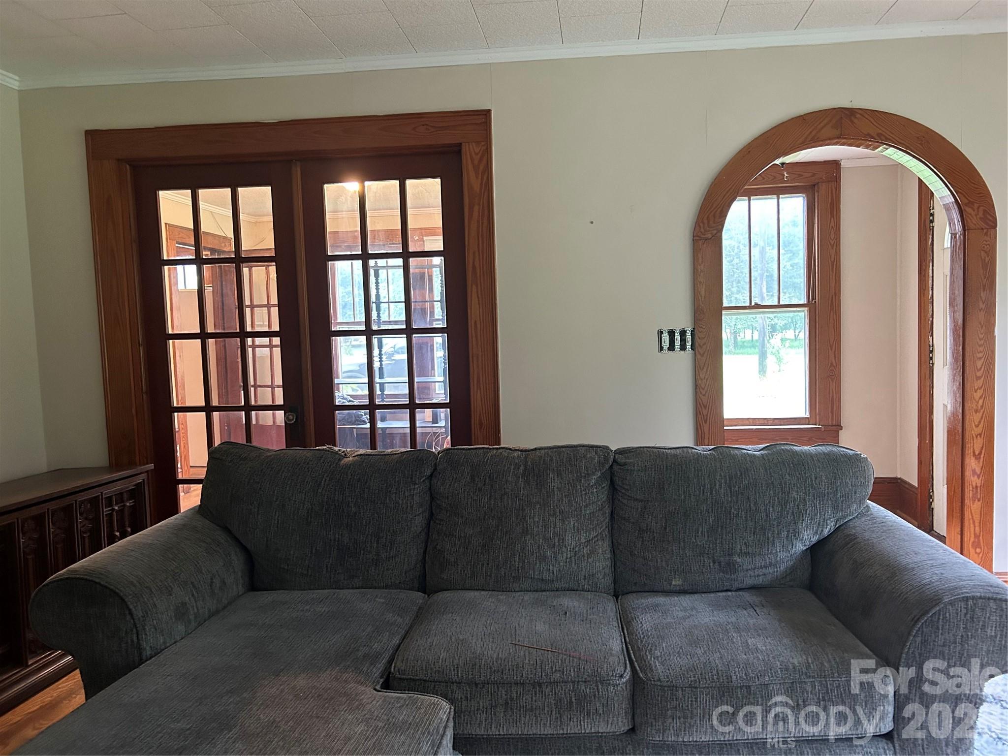 2435 Sherrills Ford Road — Salisbury