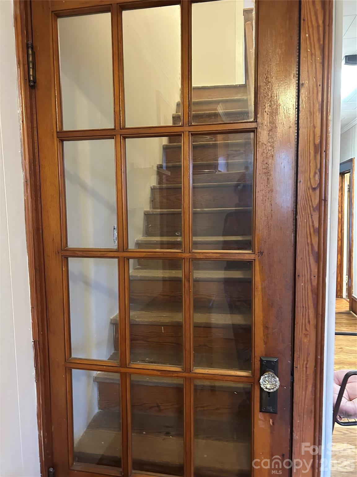 2435 Sherrills Ford Road — Salisbury