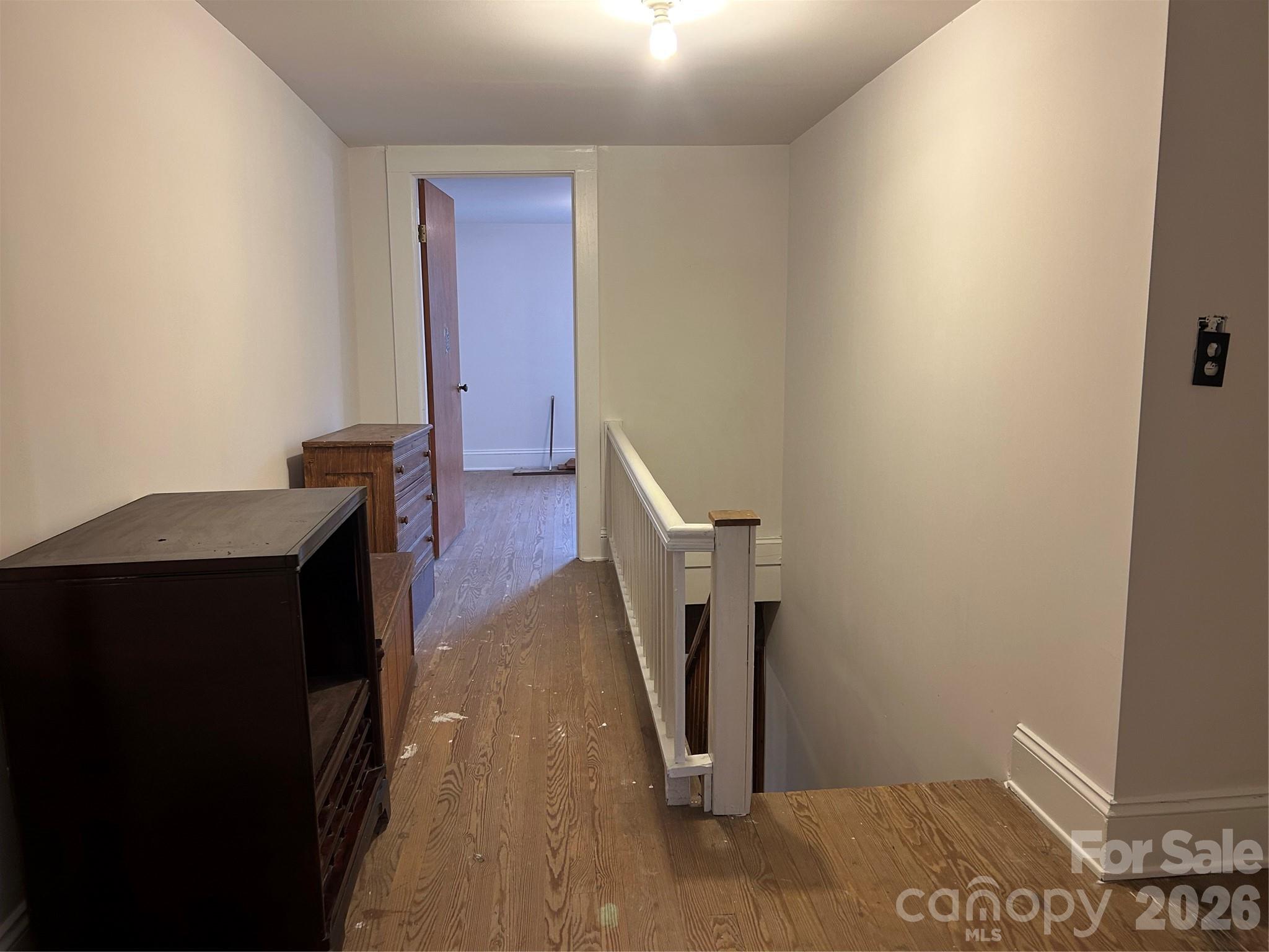 2435 Sherrills Ford Road — Salisbury