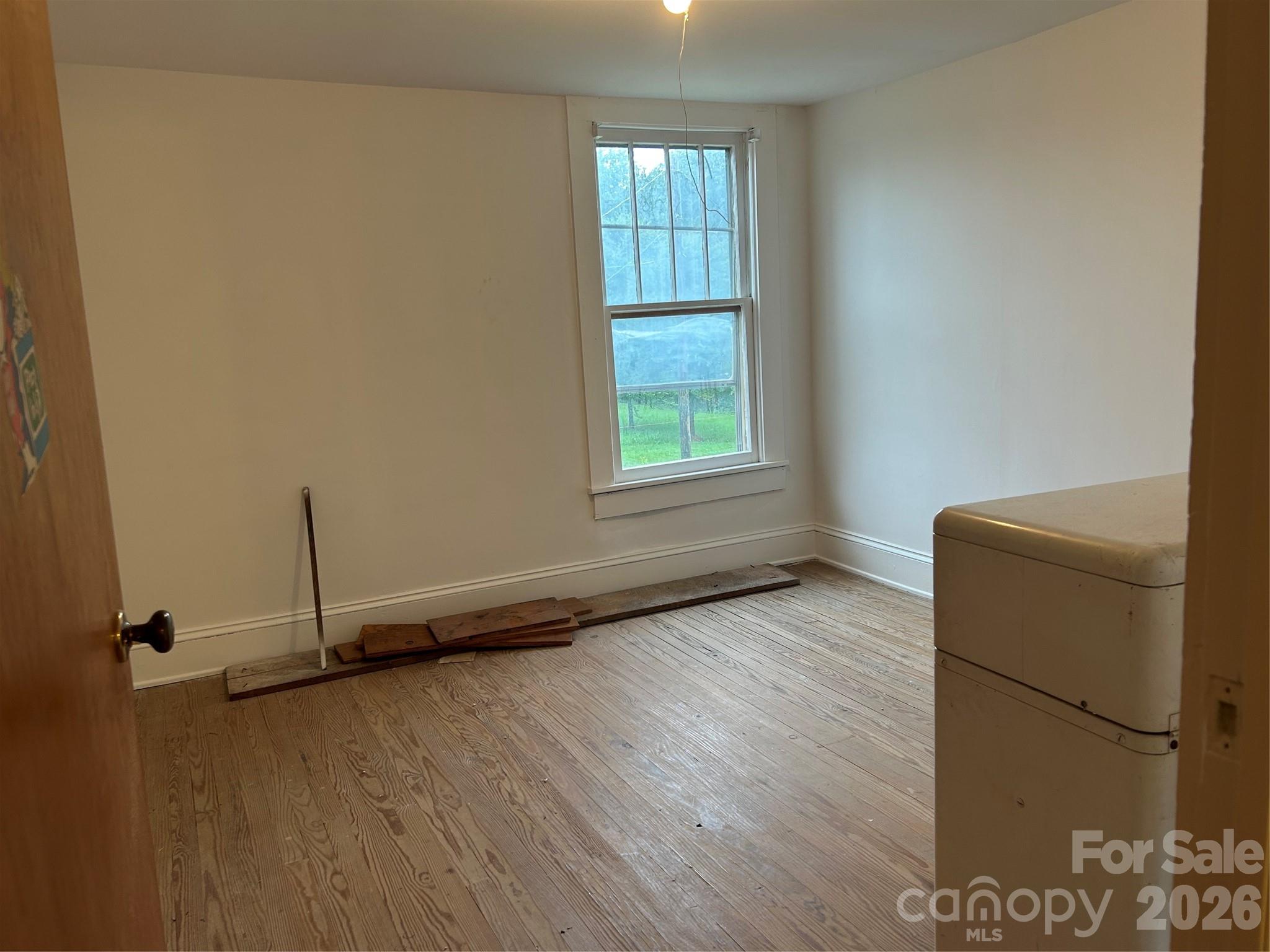 2435 Sherrills Ford Road — Salisbury