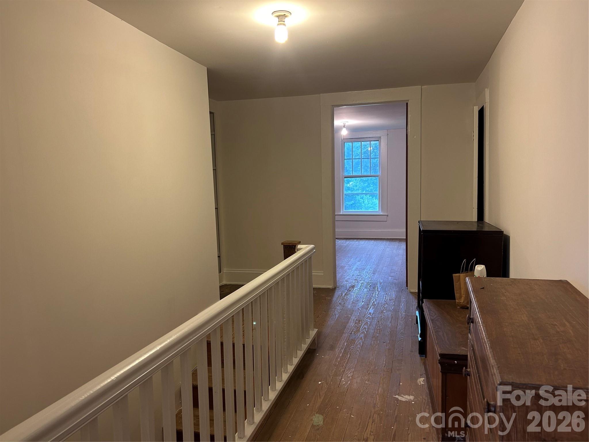 2435 Sherrills Ford Road — Salisbury