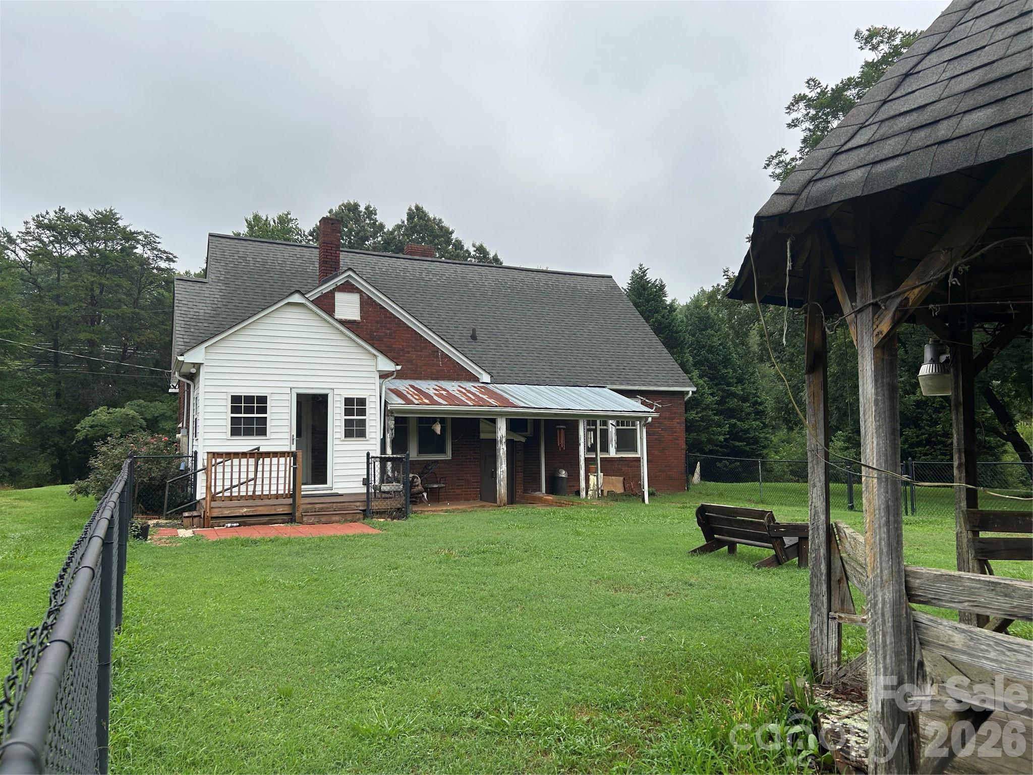 2435 Sherrills Ford Road — Salisbury