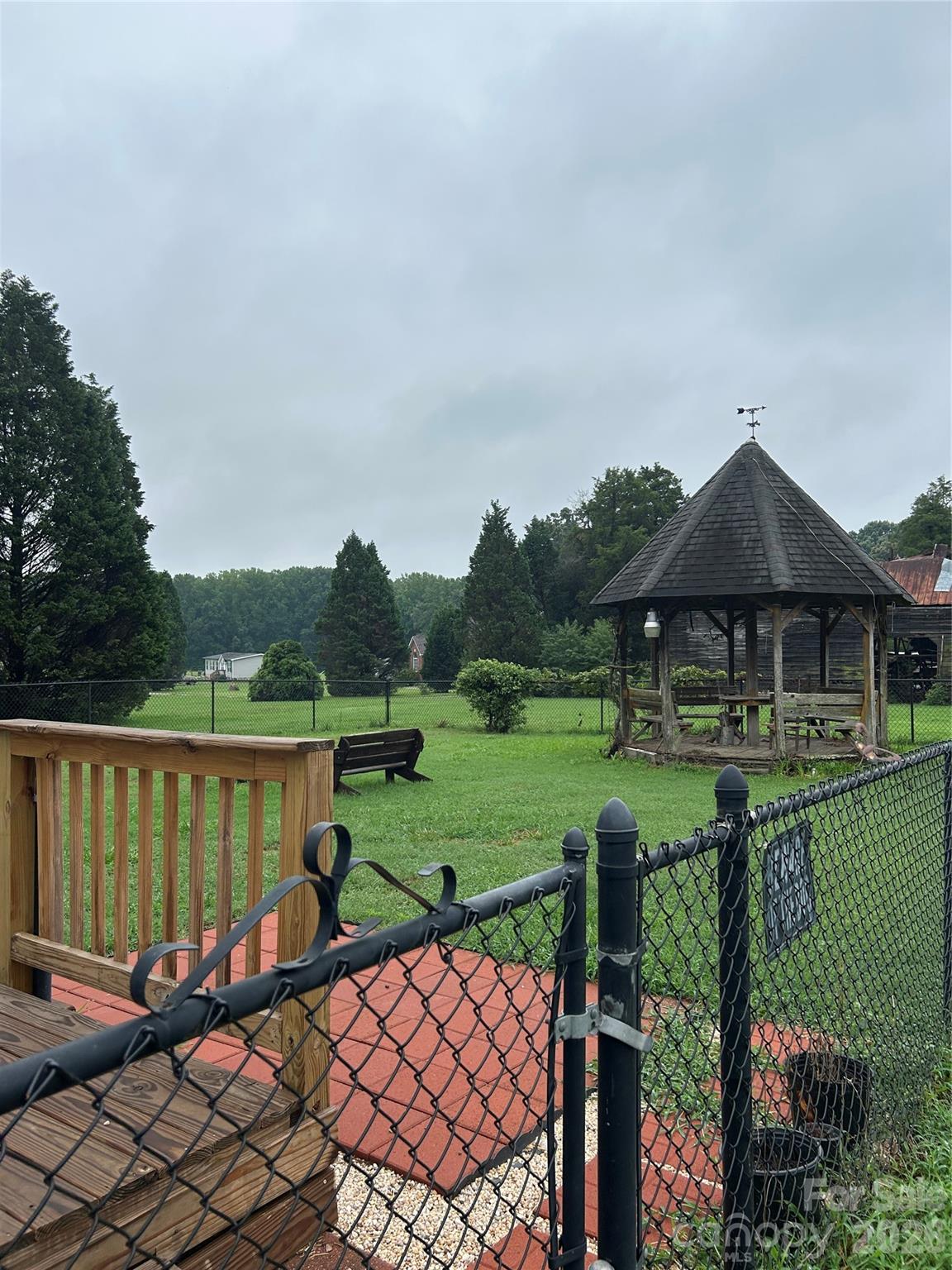 2435 Sherrills Ford Road — Salisbury