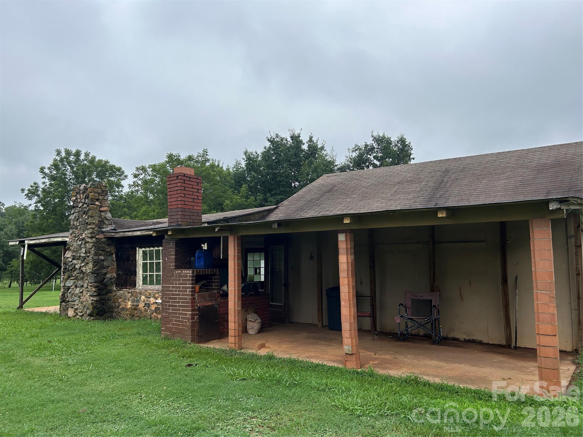 2435 Sherrills Ford Road — Salisbury