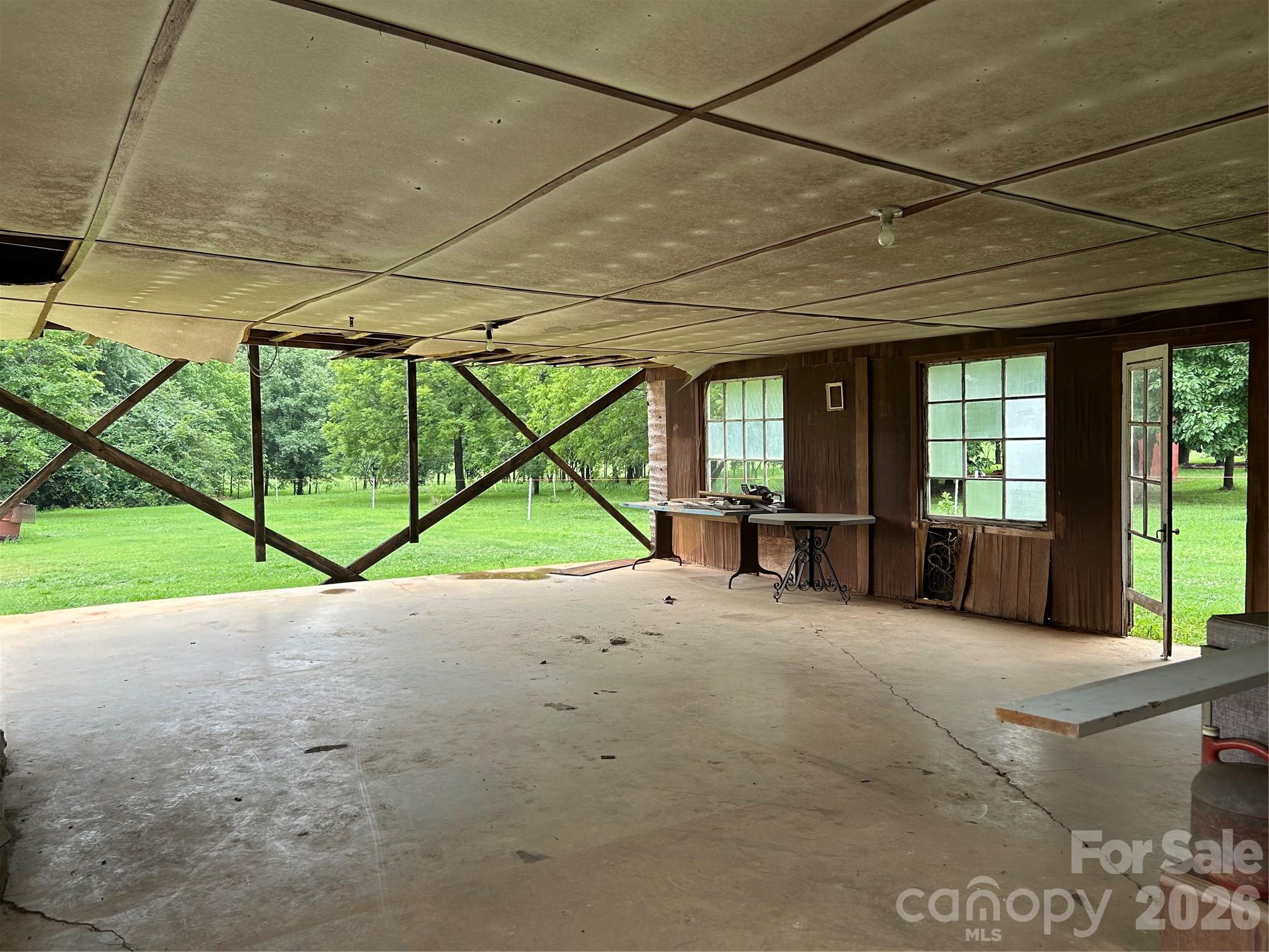 2435 Sherrills Ford Road — Salisbury