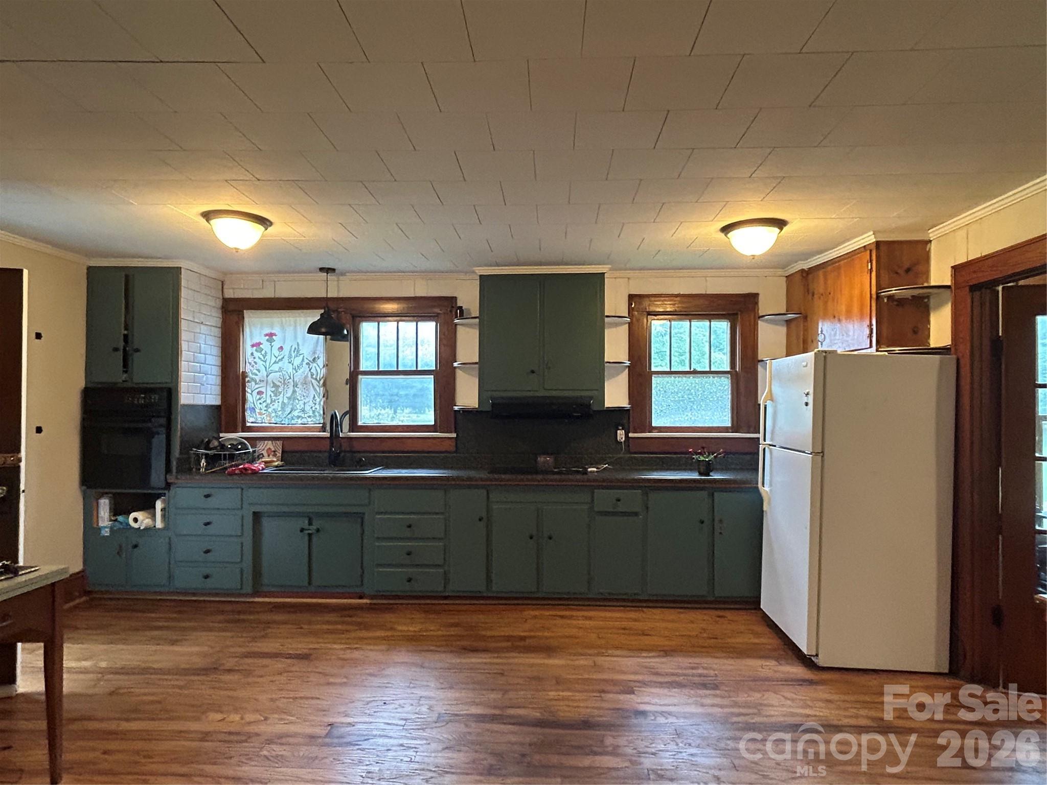 2435 Sherrills Ford Road — Salisbury