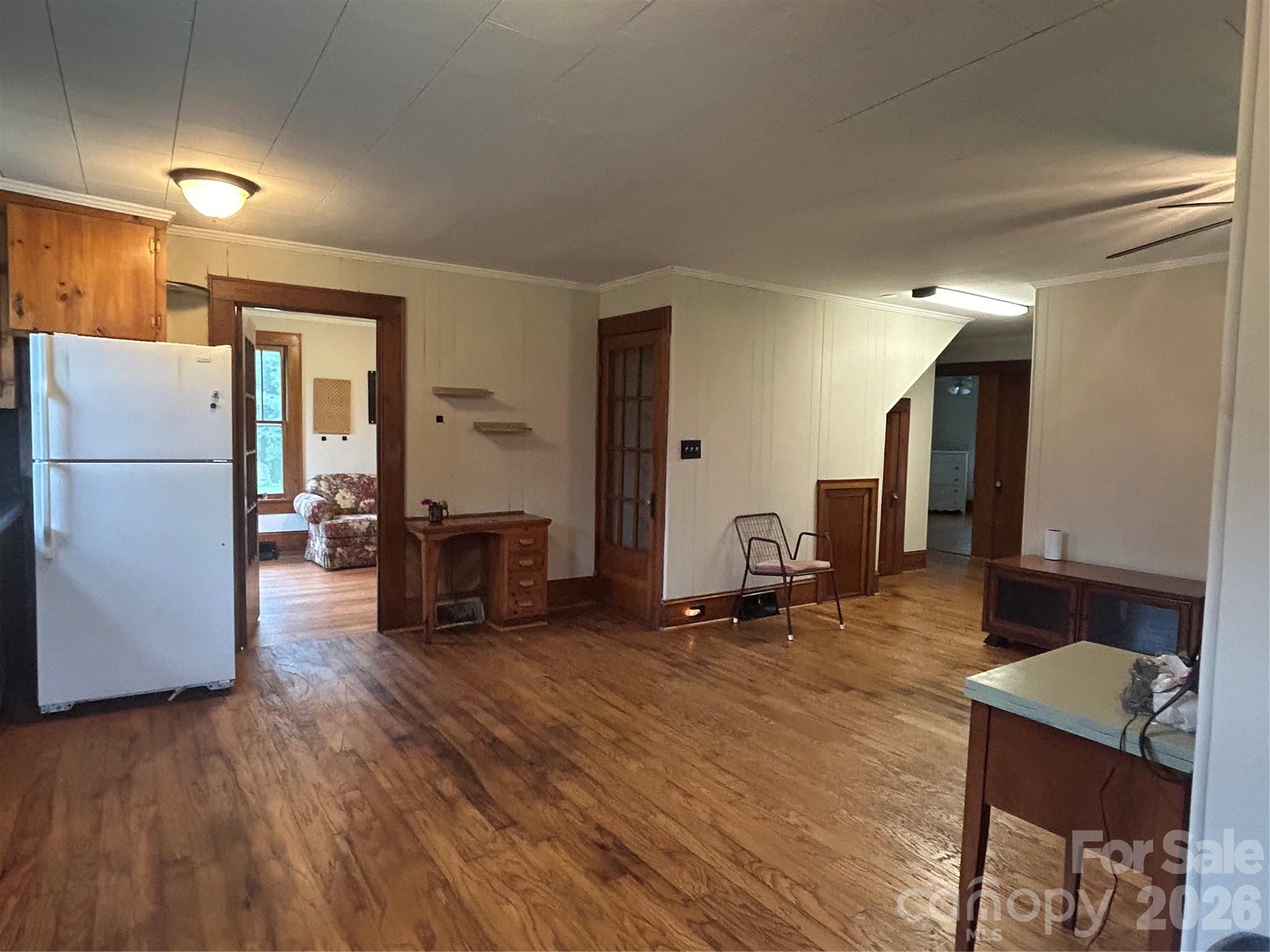 2435 Sherrills Ford Road — Salisbury