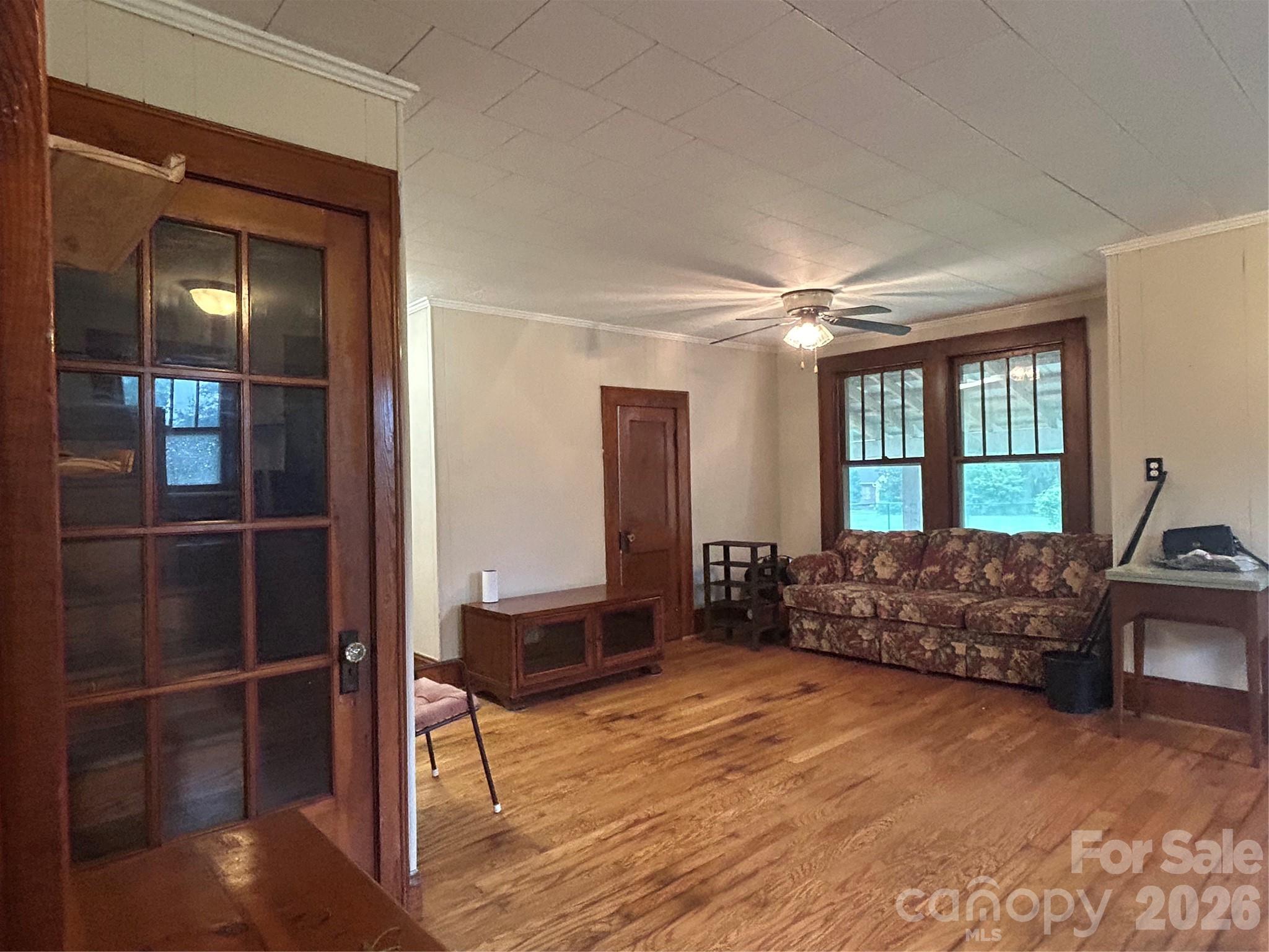 2435 Sherrills Ford Road — Salisbury
