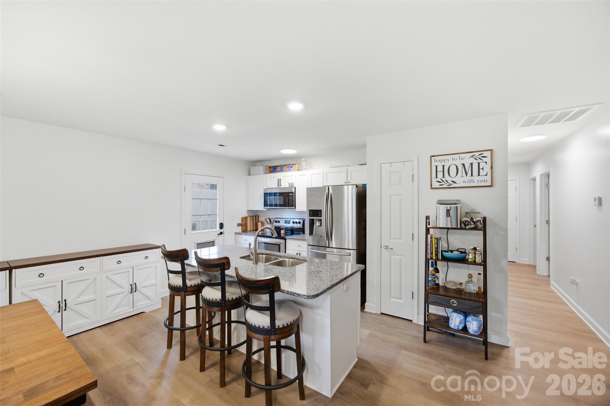 1003 Adams Street — Statesville