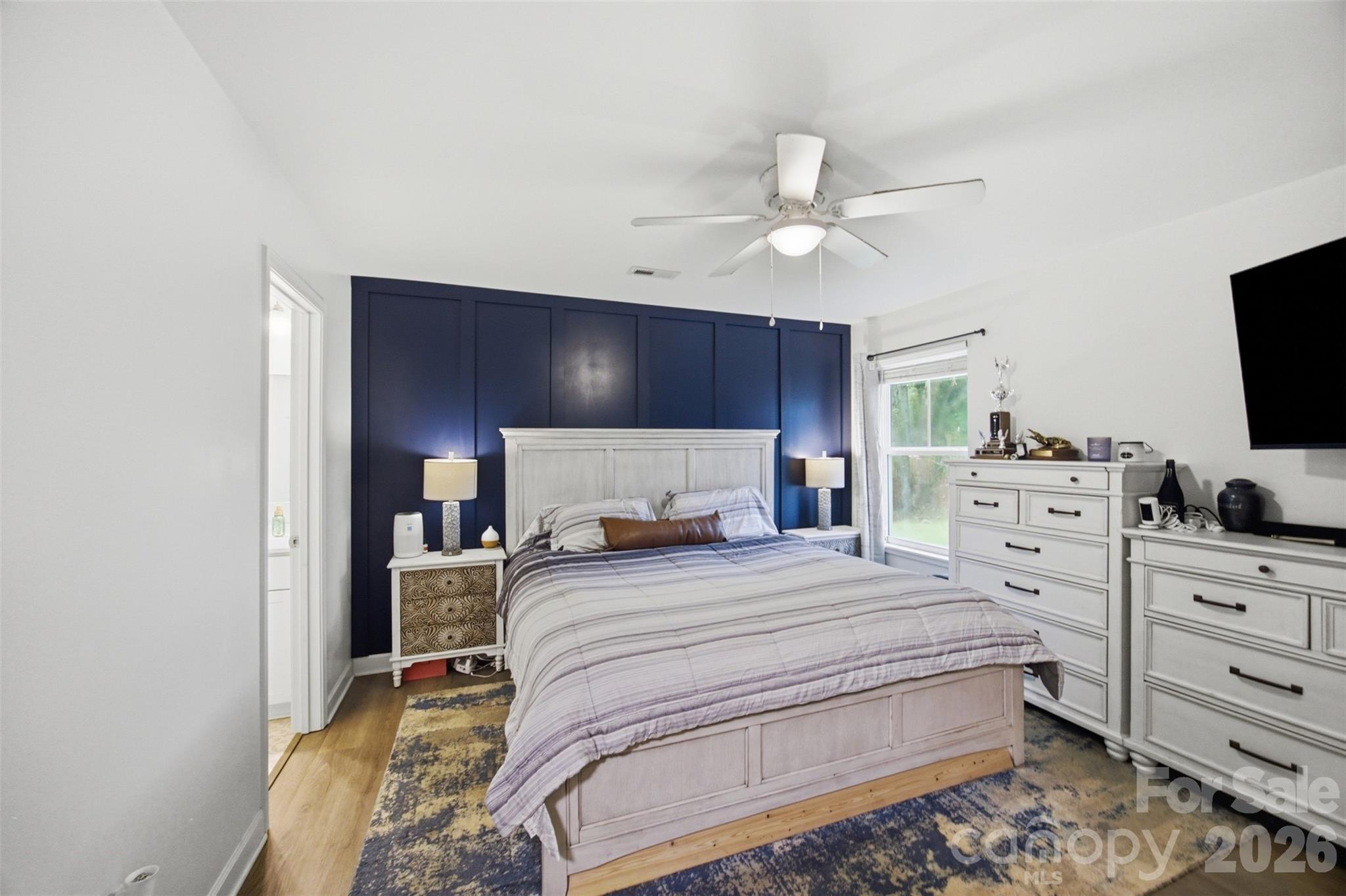 1003 Adams Street — Statesville
