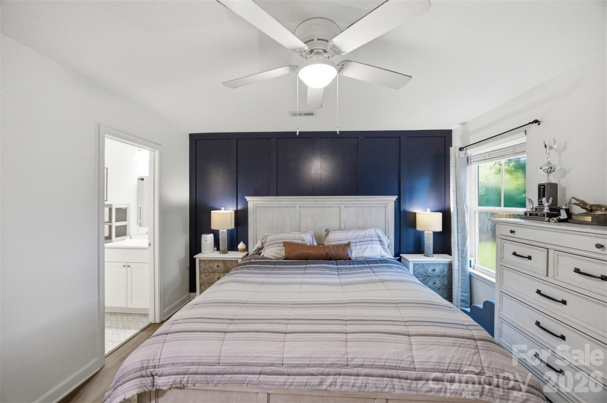 1003 Adams Street — Statesville