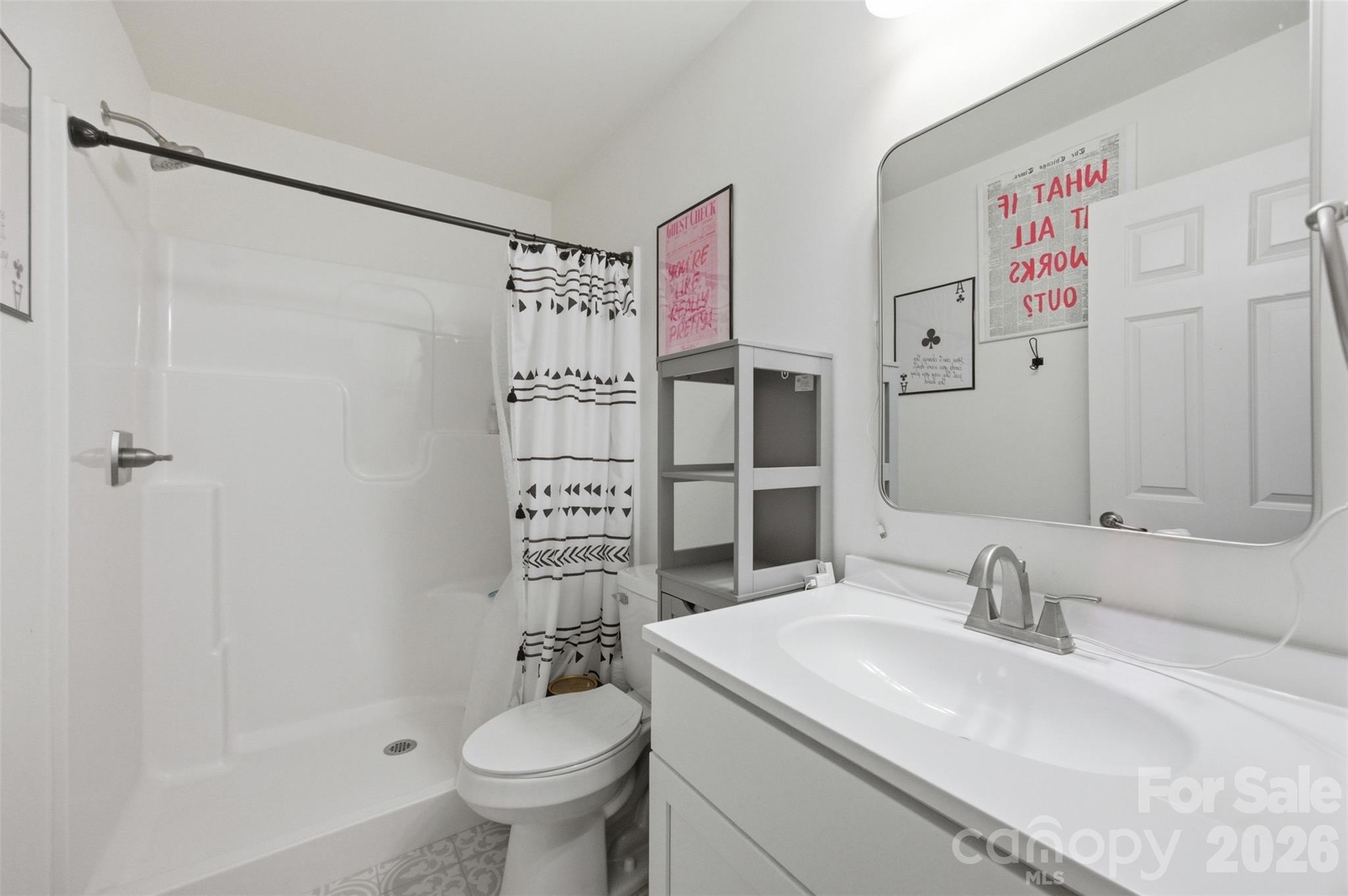1003 Adams Street — Statesville