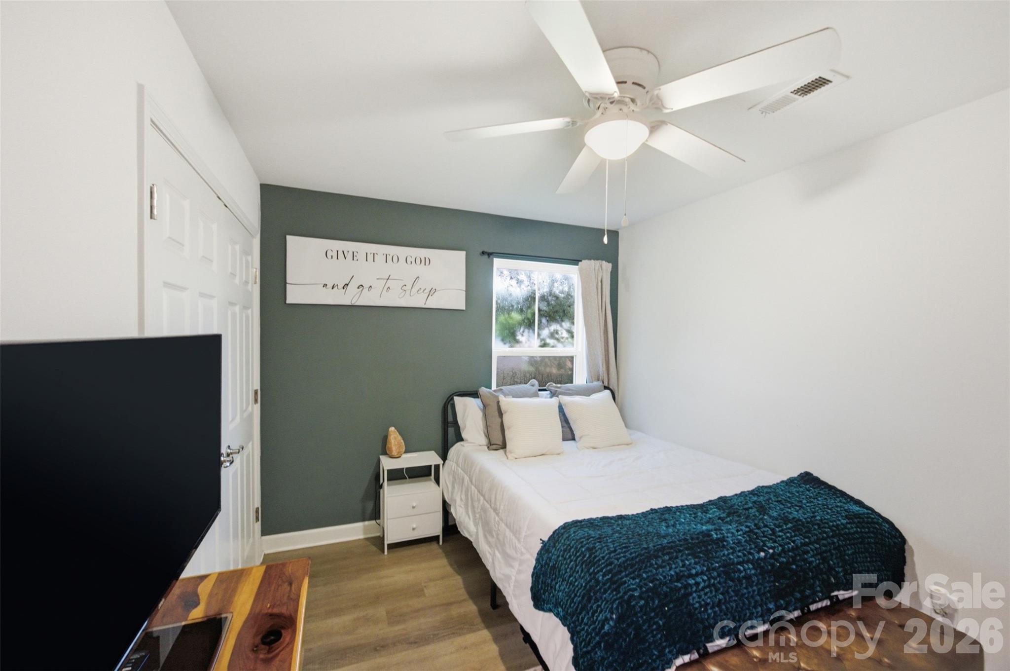 1003 Adams Street — Statesville