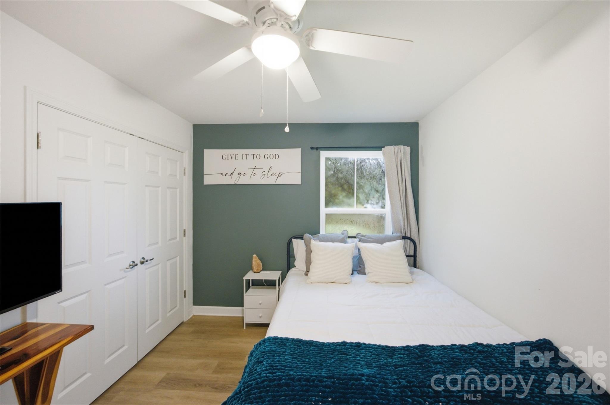 1003 Adams Street — Statesville