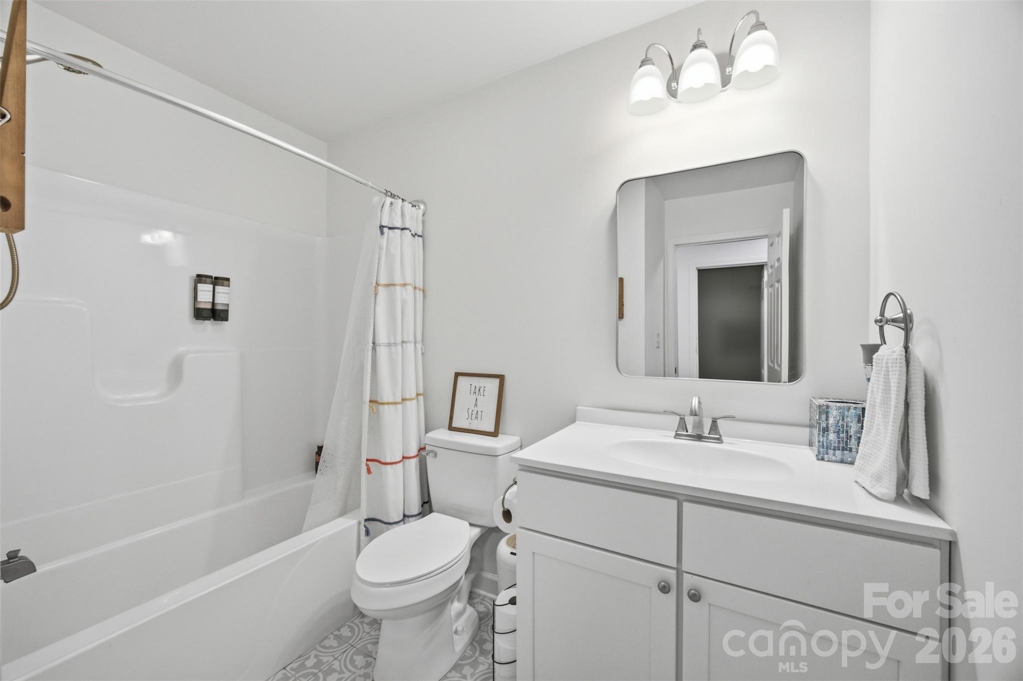1003 Adams Street — Statesville
