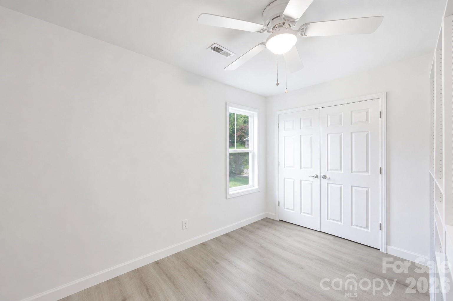 1003 Adams Street — Statesville