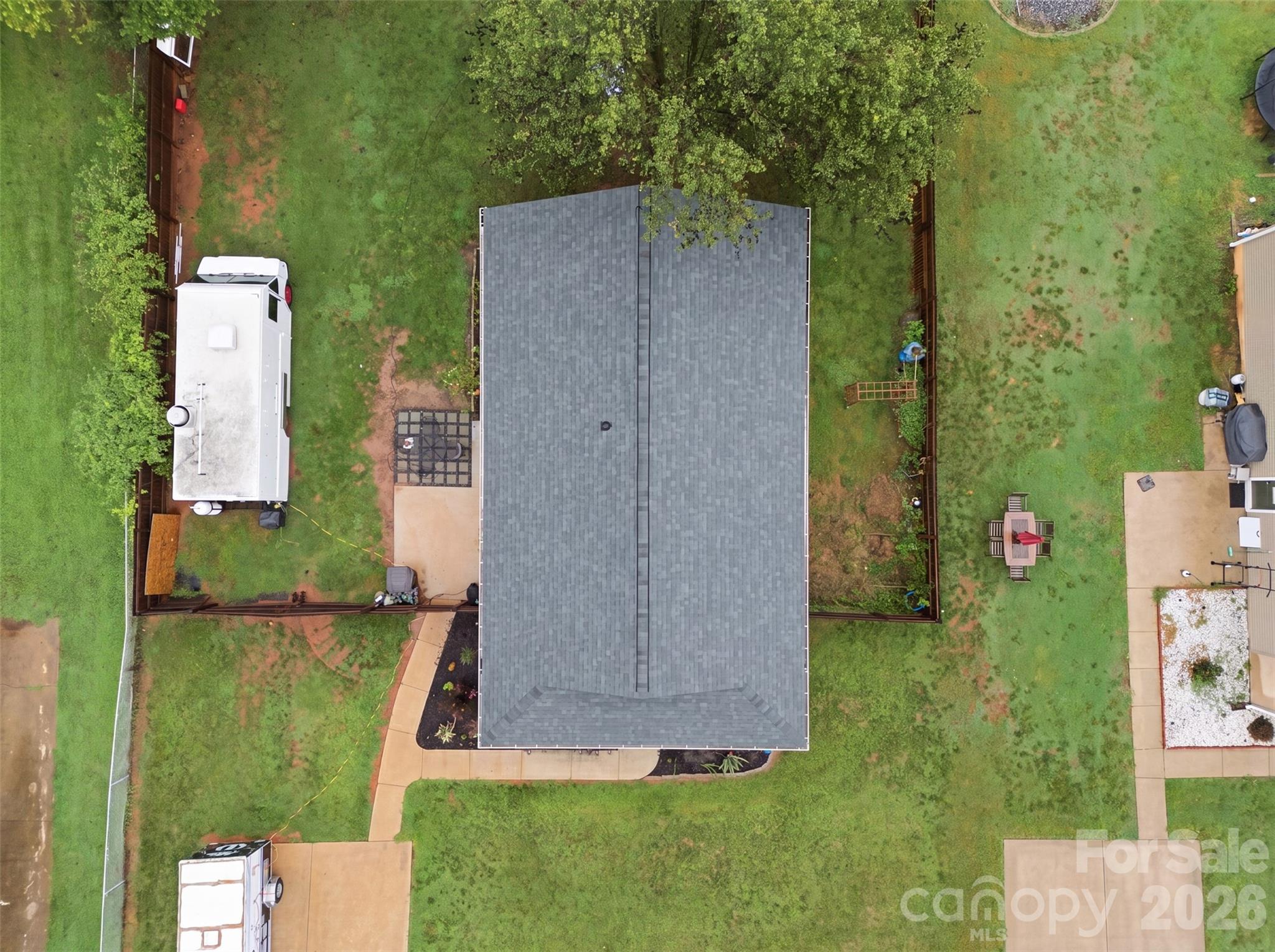 1003 Adams Street — Statesville