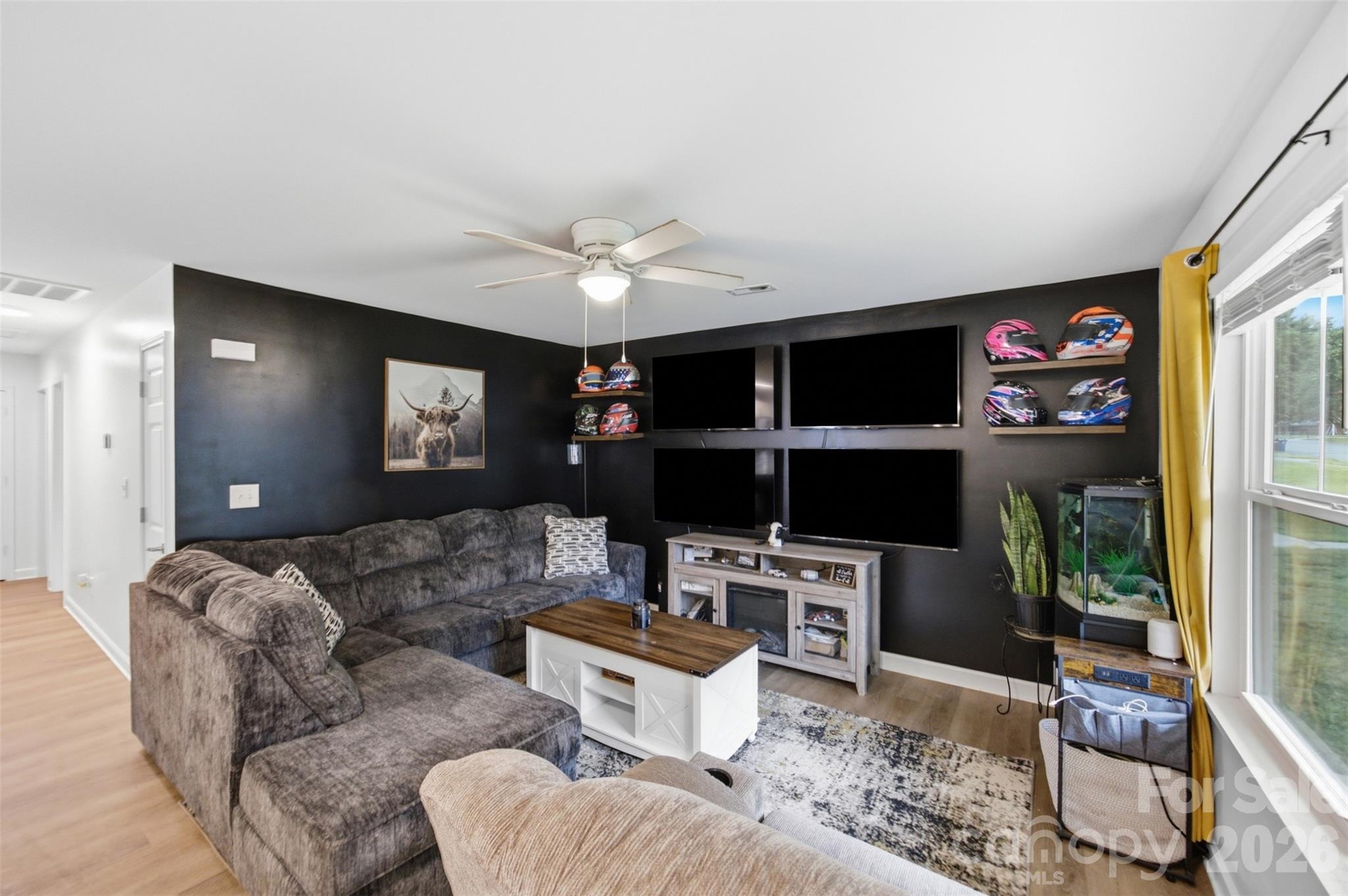 1003 Adams Street — Statesville