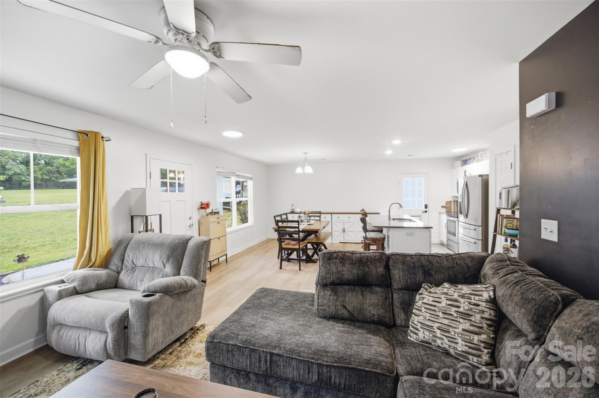 1003 Adams Street — Statesville