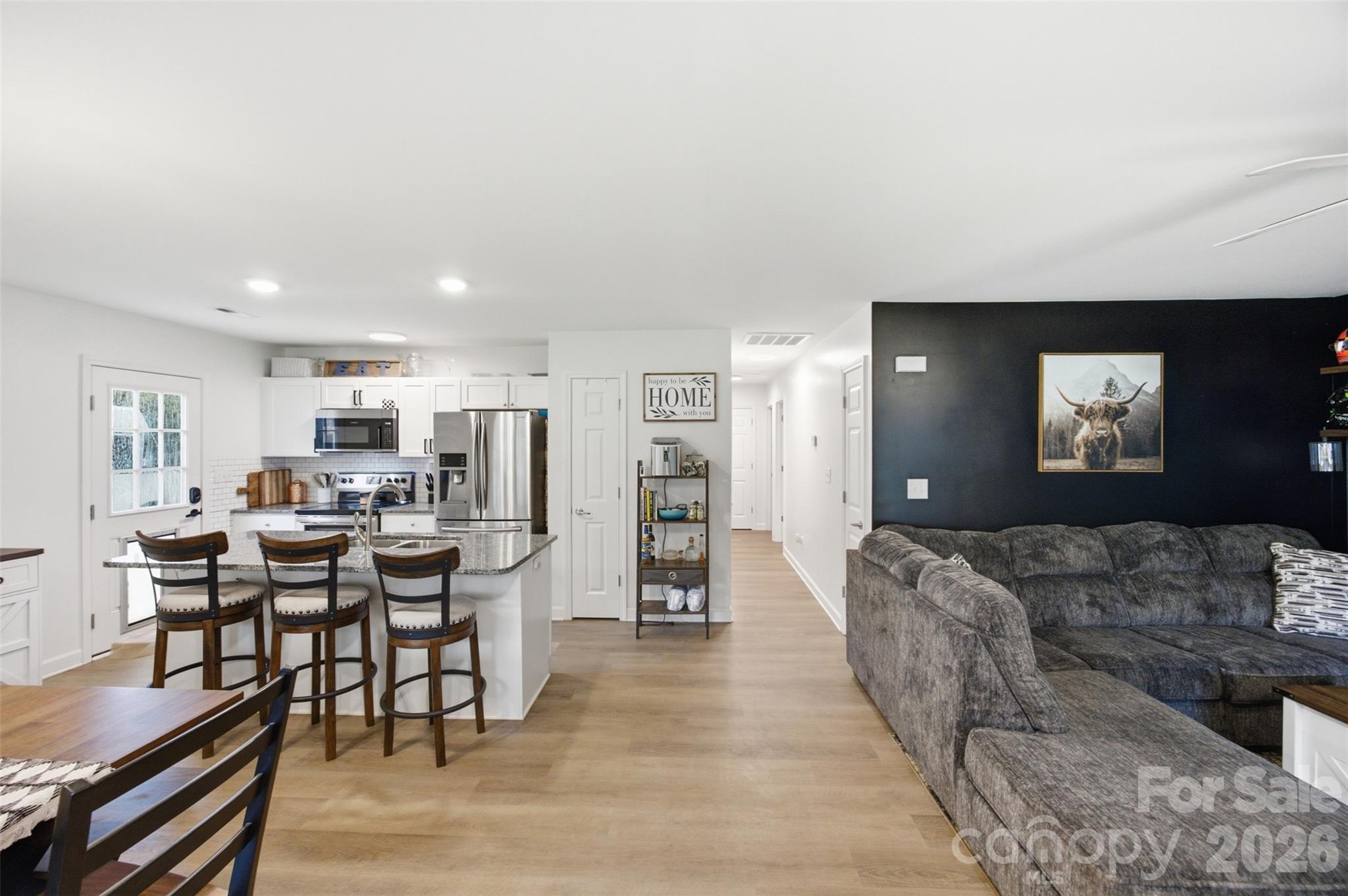 1003 Adams Street — Statesville