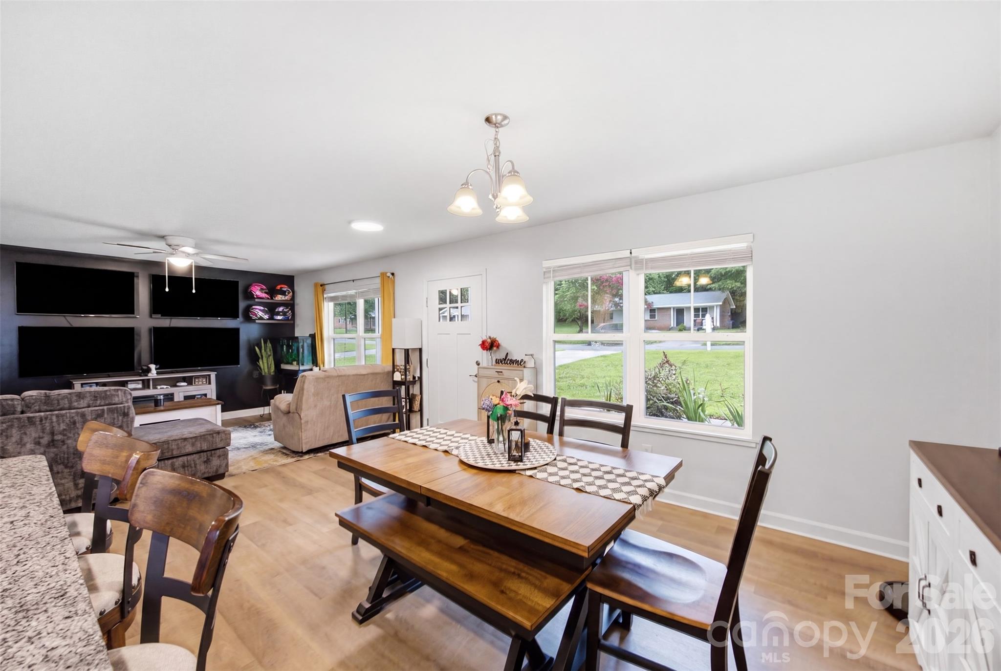 1003 Adams Street — Statesville
