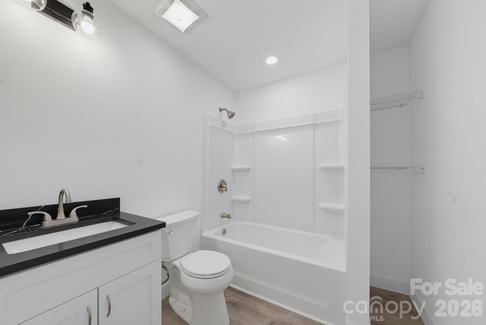 2211 Second Street — Gastonia