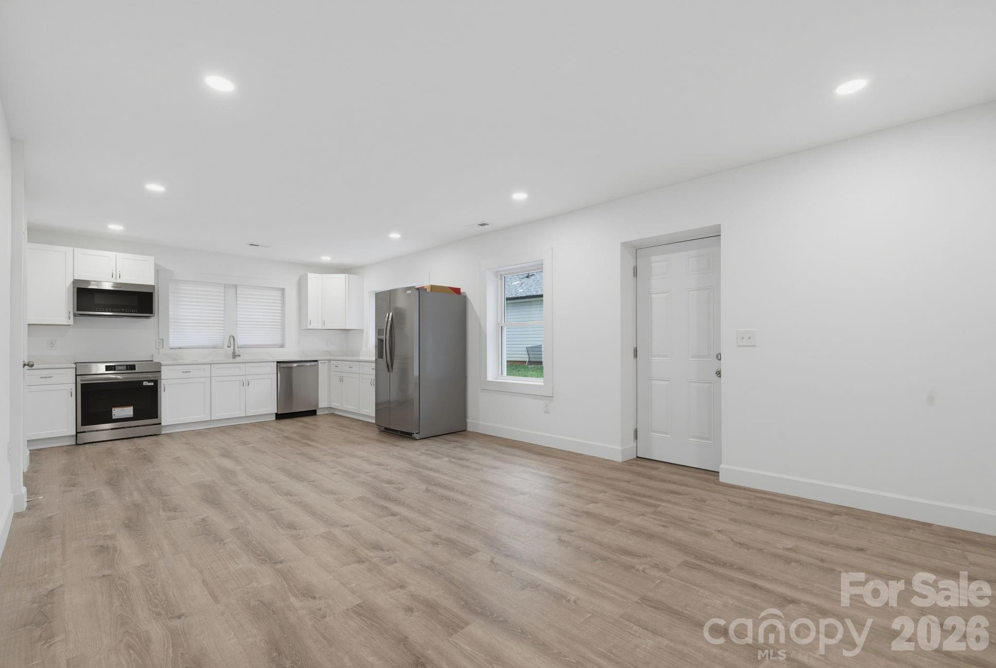 2211 Second Street — Gastonia