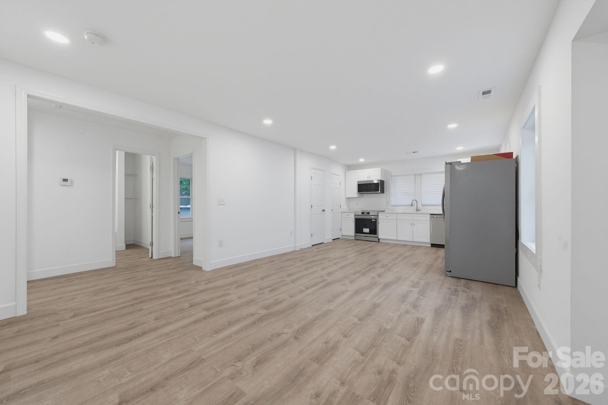 2211 Second Street — Gastonia