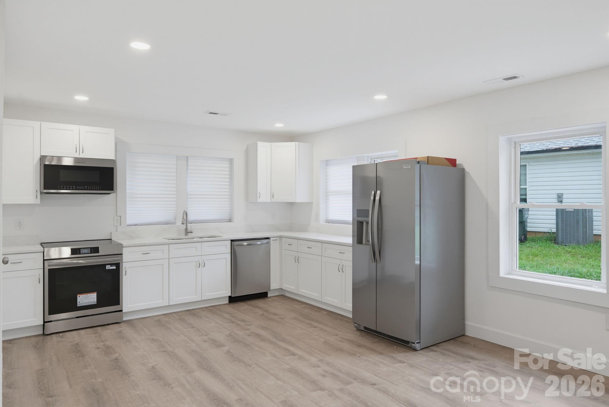 2211 Second Street — Gastonia