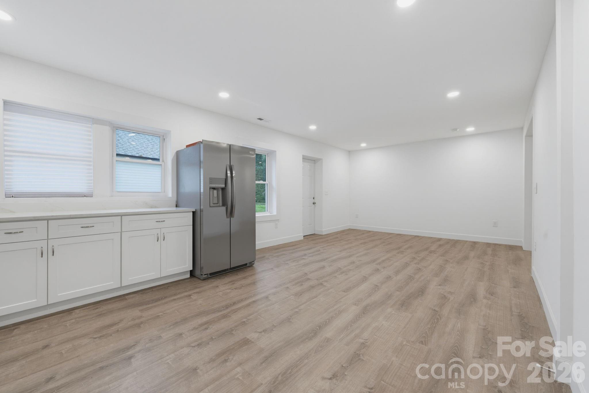 2211 Second Street — Gastonia