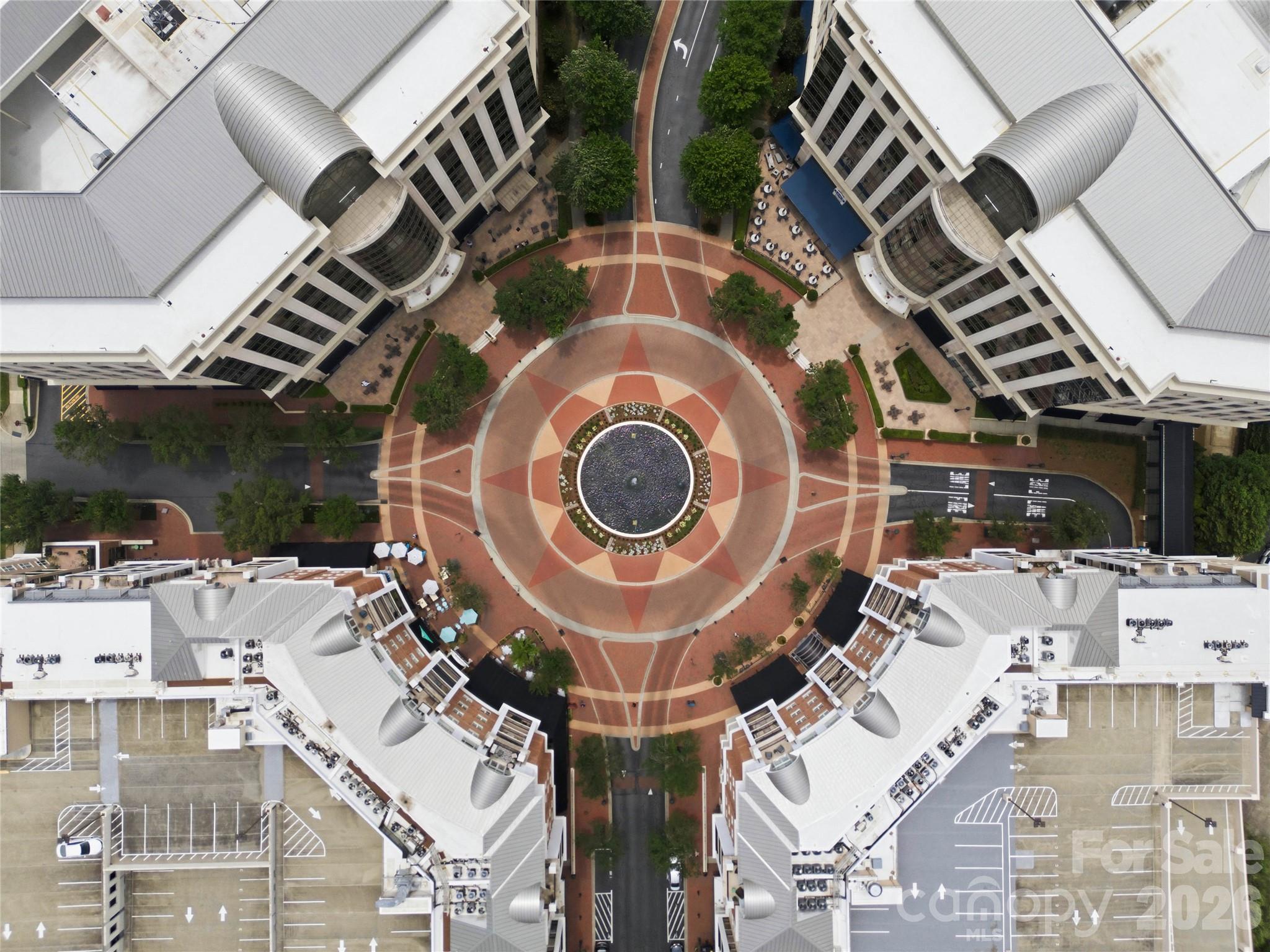 4625 Piedmont Row Drive — Charlotte