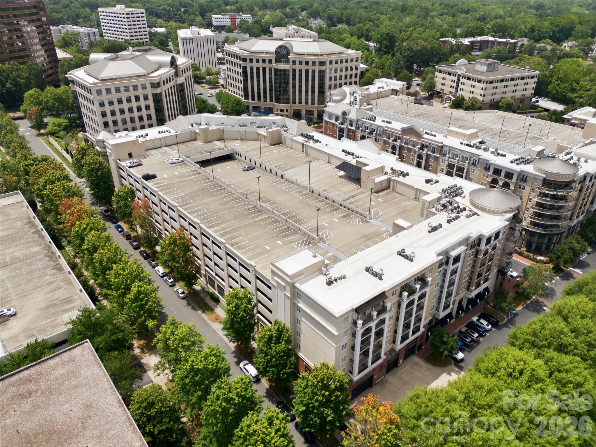 4625 Piedmont Row Drive — Charlotte
