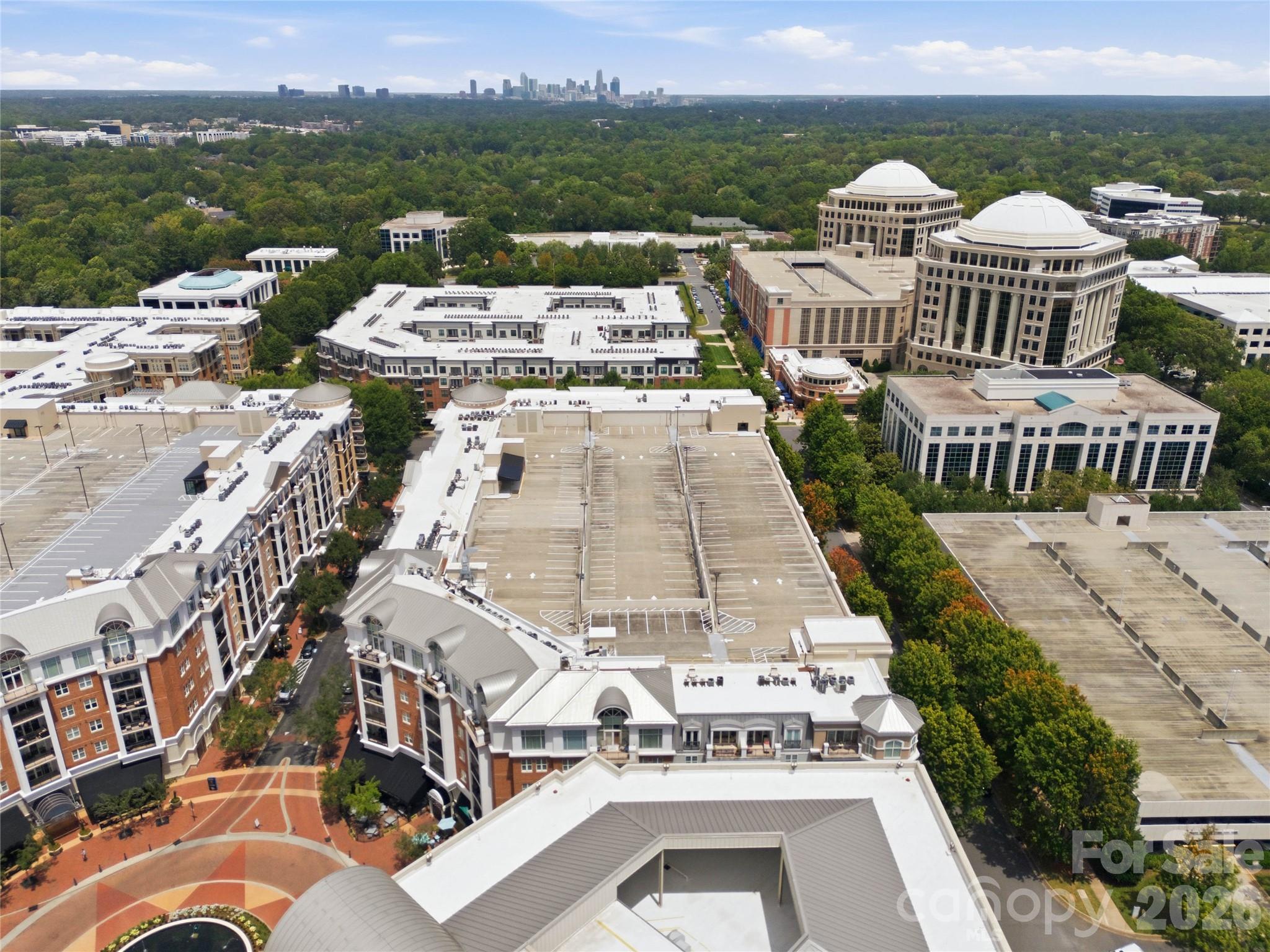 4625 Piedmont Row Drive — Charlotte