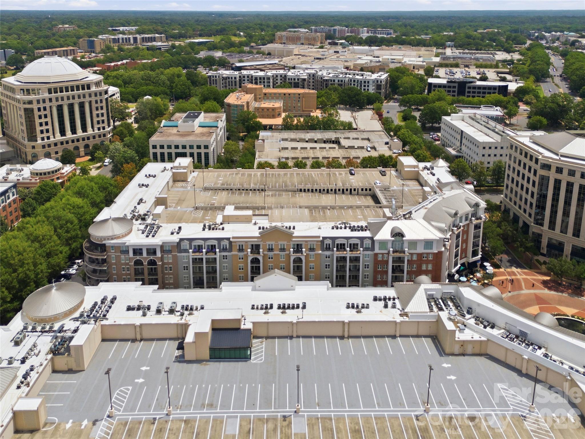 4625 Piedmont Row Drive — Charlotte