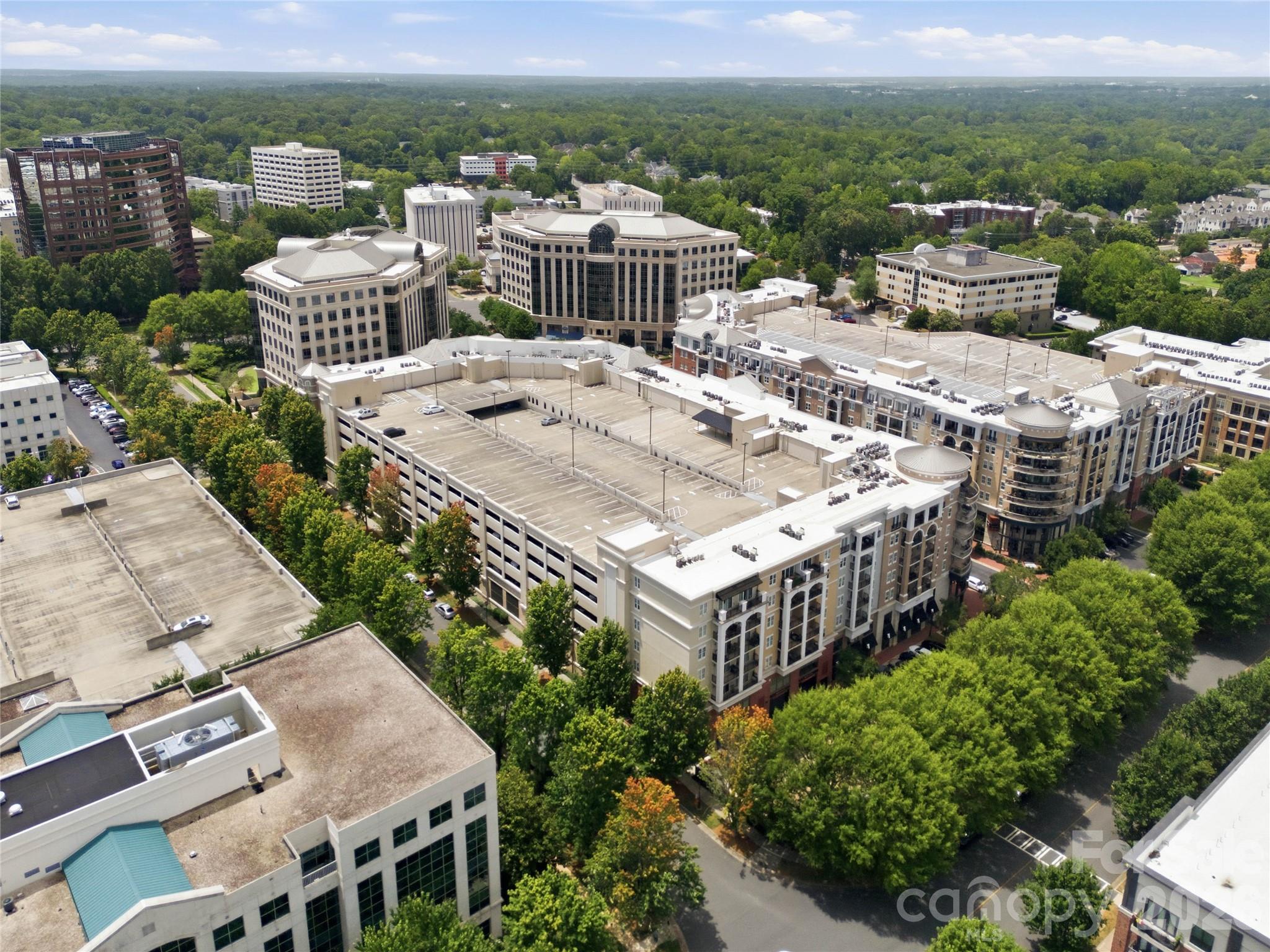 4625 Piedmont Row Drive — Charlotte
