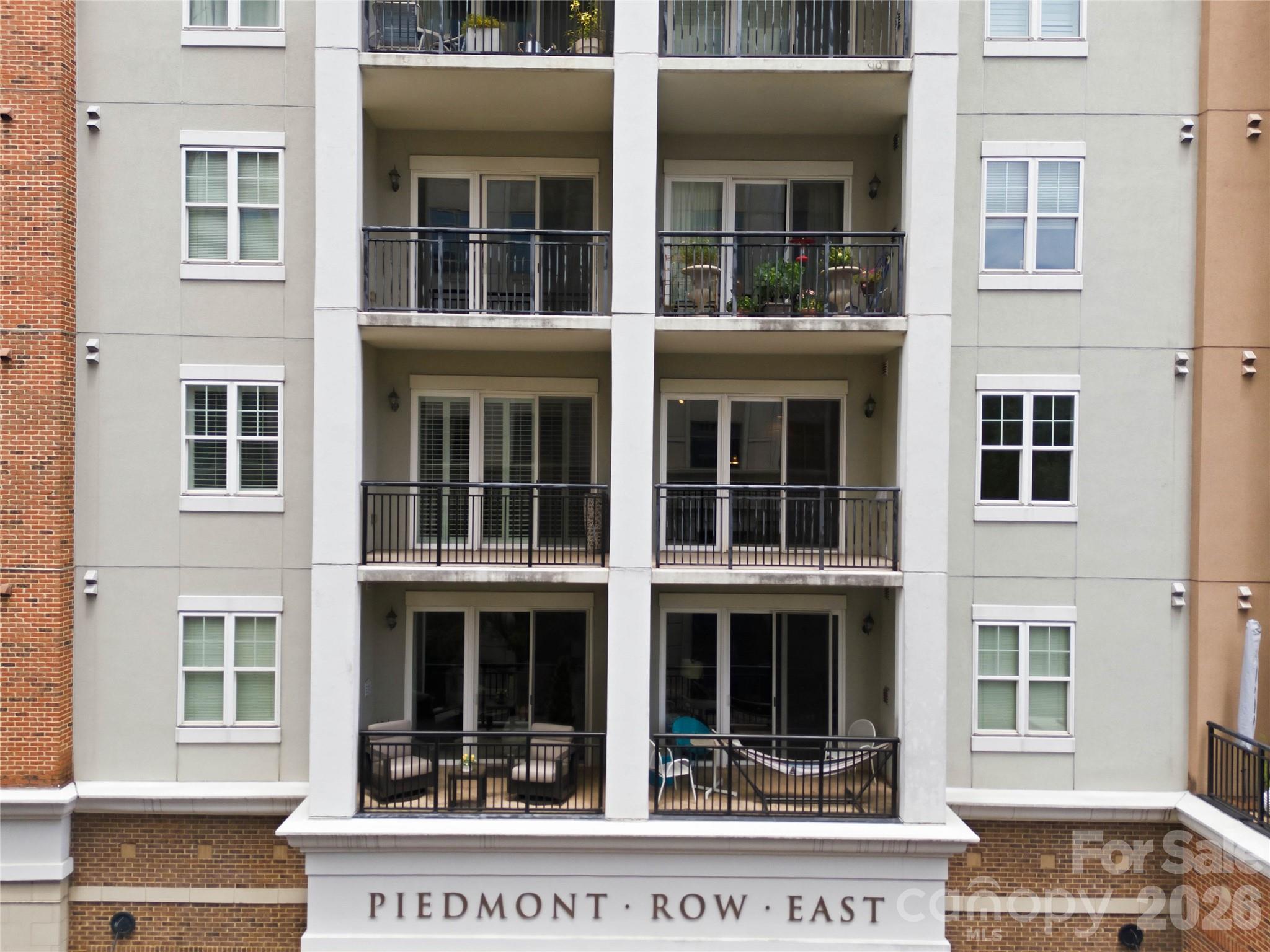 4625 Piedmont Row Drive — Charlotte