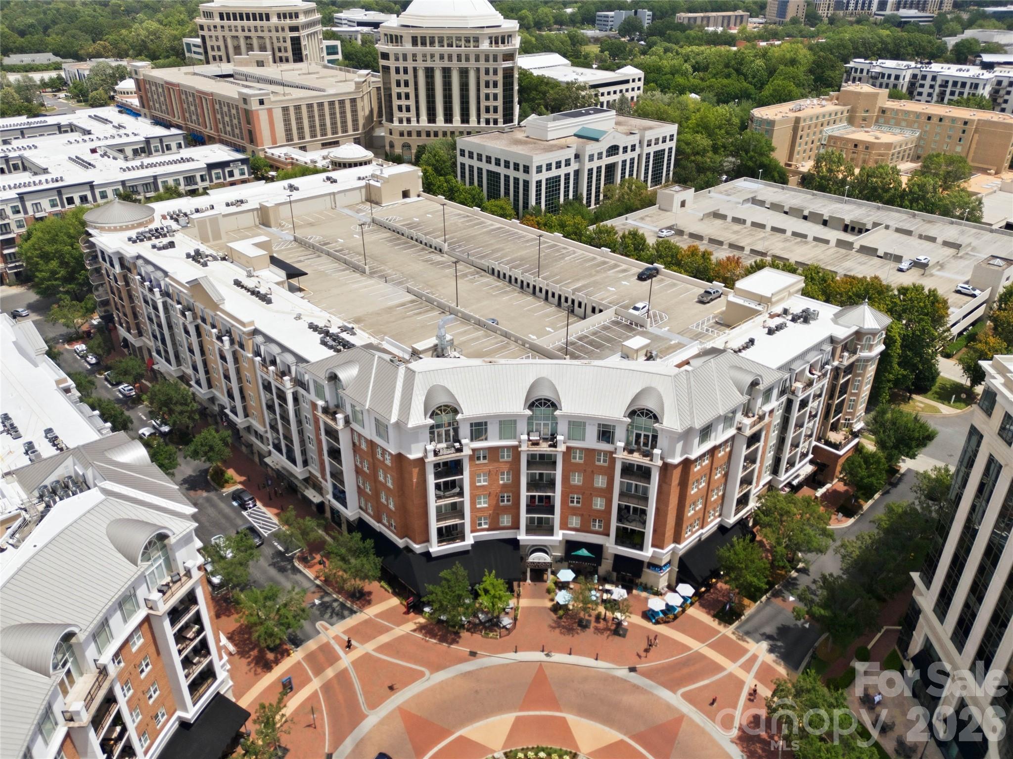 4625 Piedmont Row Drive — Charlotte