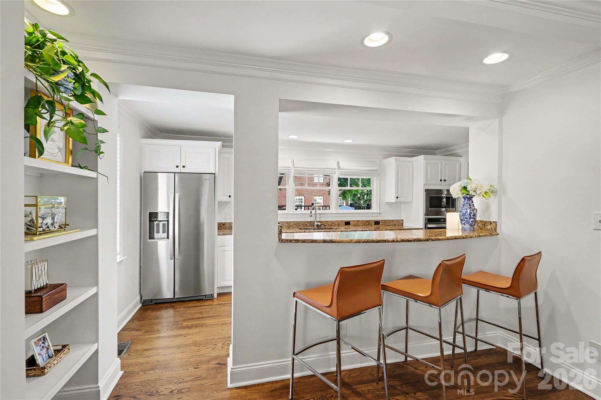 1116 Princeton Avenue — Charlotte