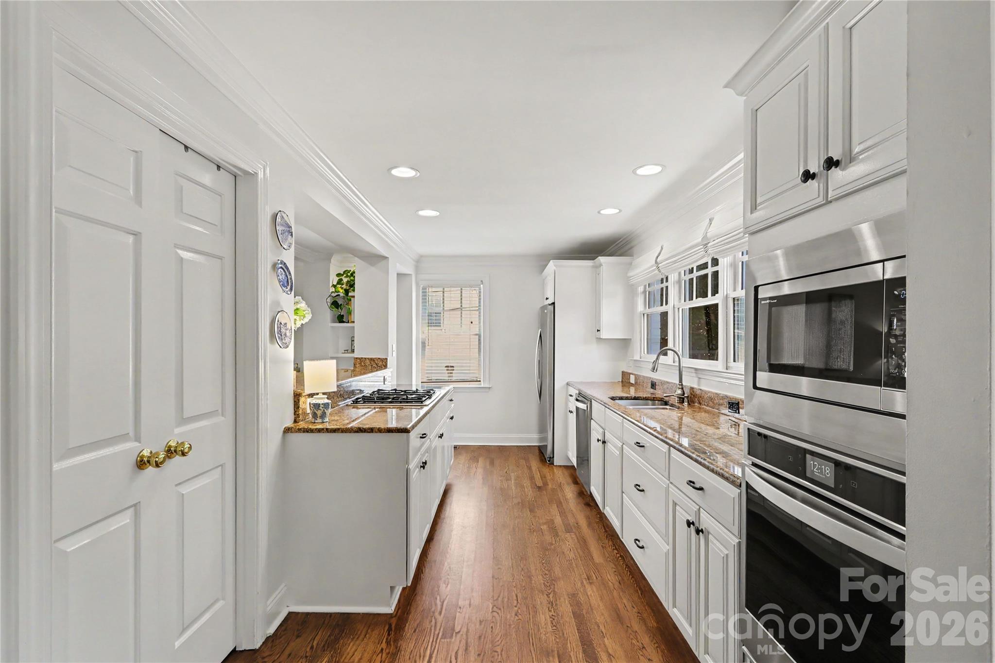 1116 Princeton Avenue — Charlotte
