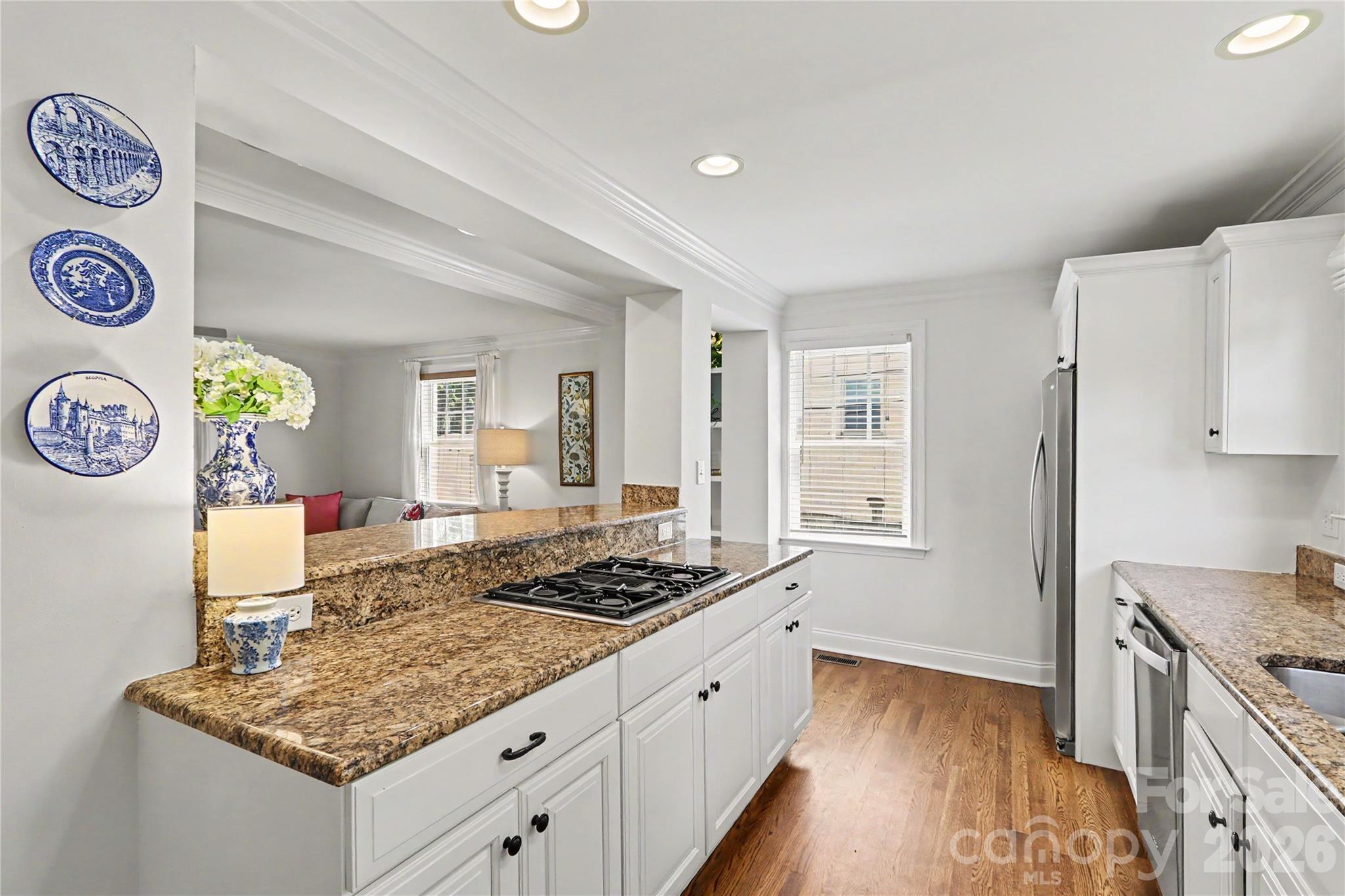 1116 Princeton Avenue — Charlotte