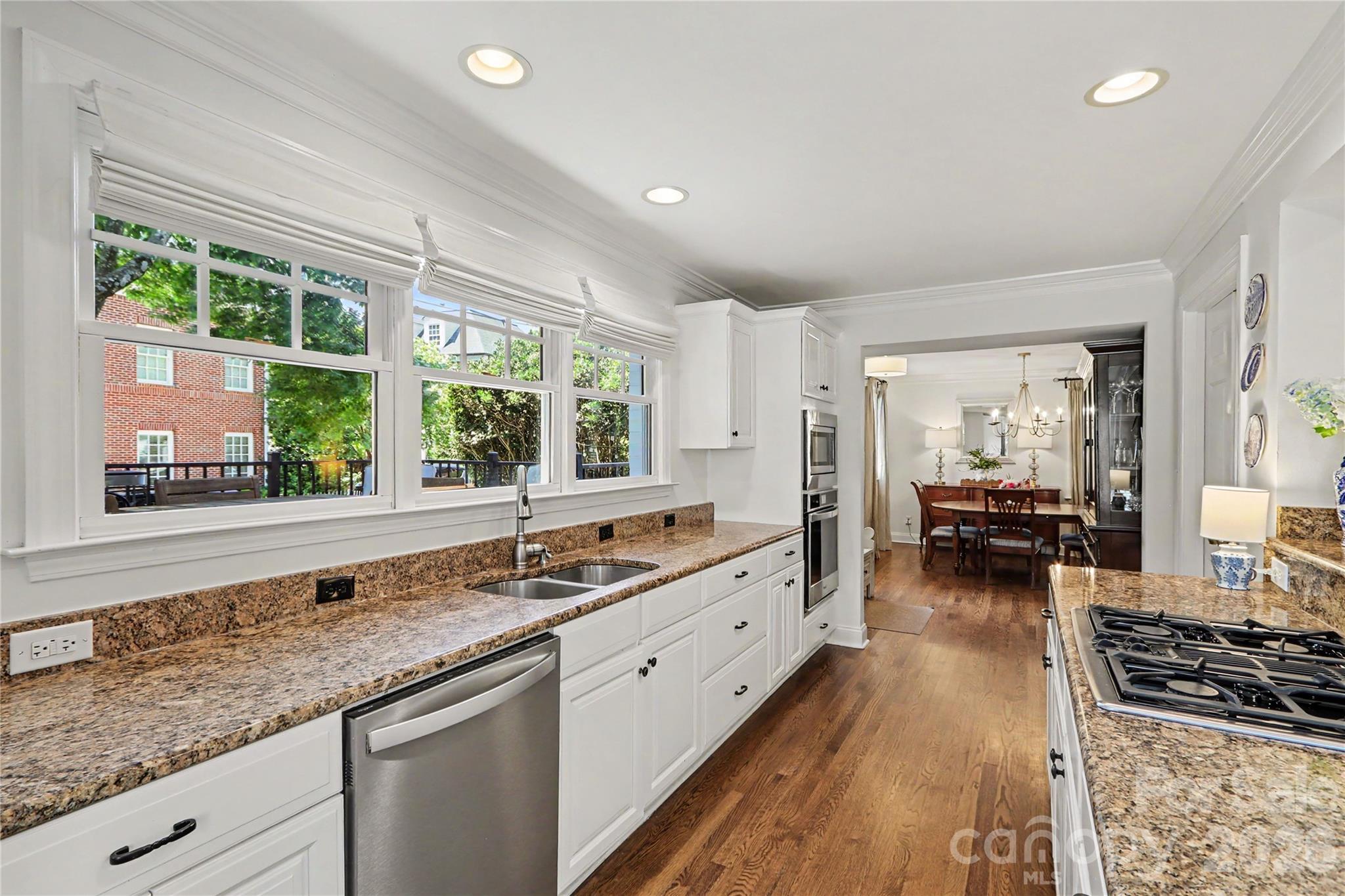 1116 Princeton Avenue — Charlotte