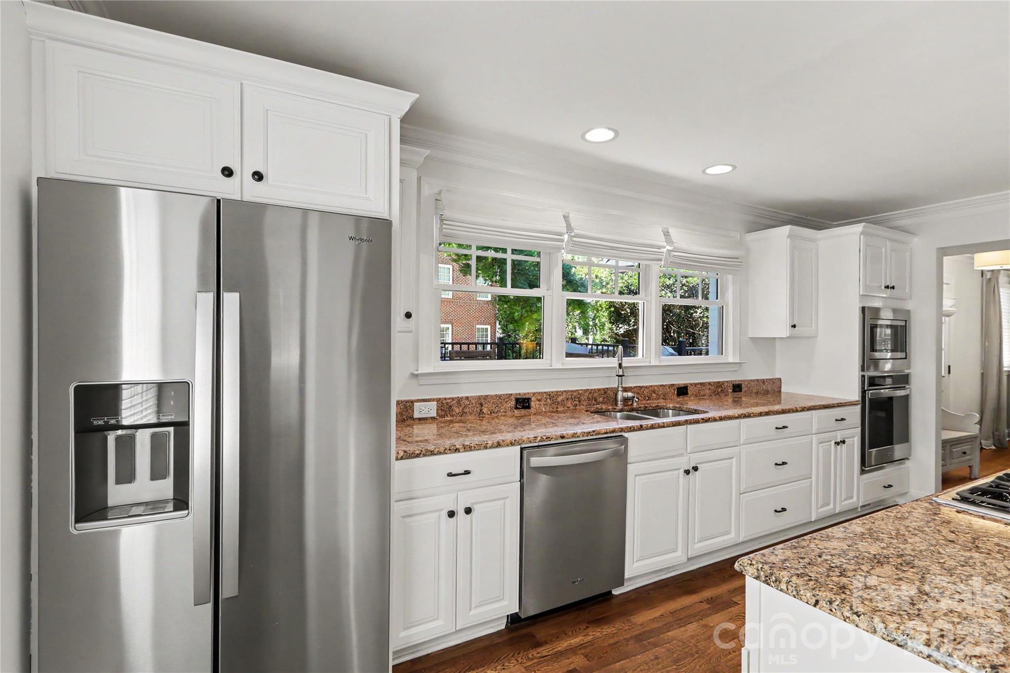 1116 Princeton Avenue — Charlotte