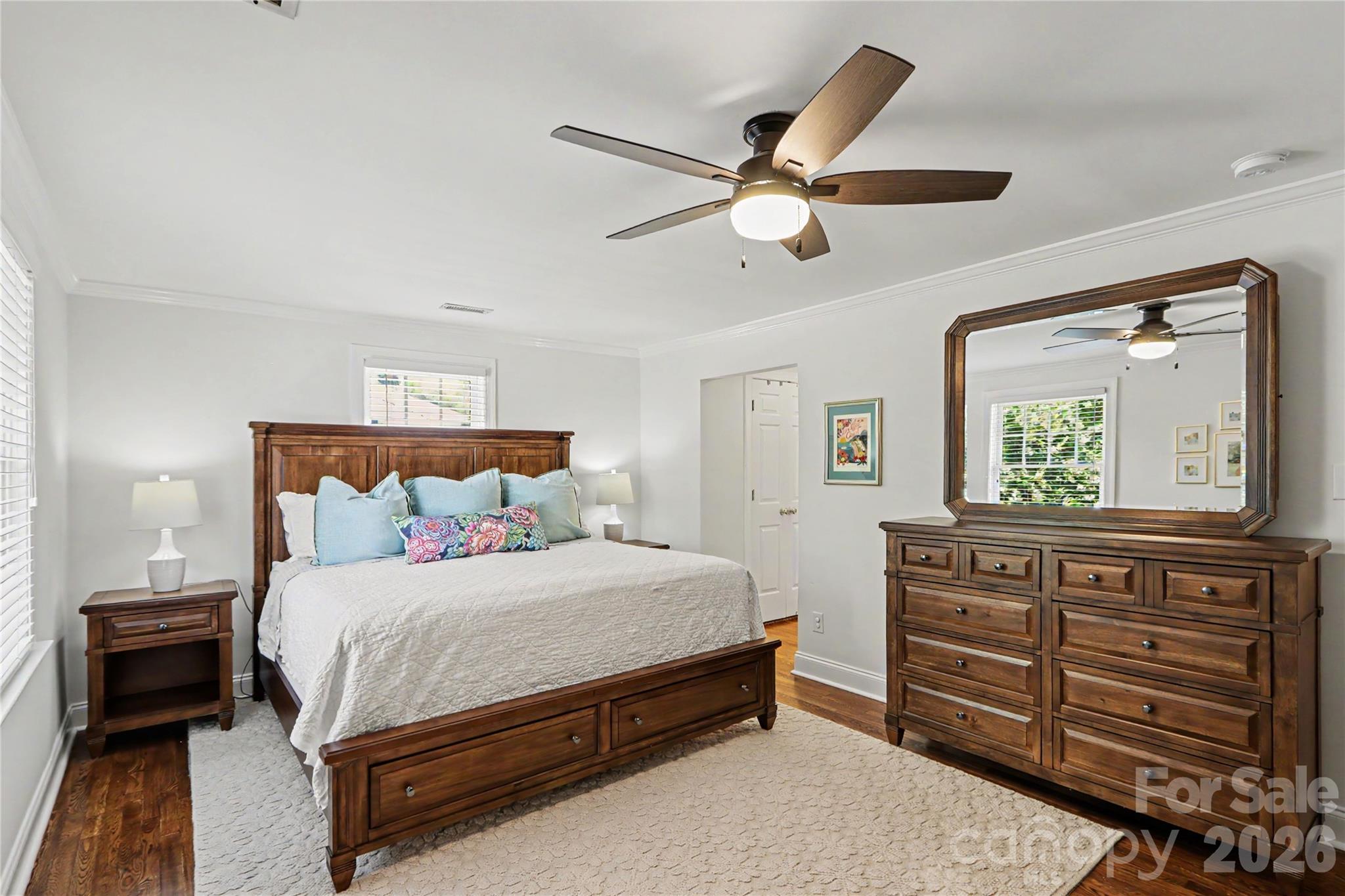 1116 Princeton Avenue — Charlotte